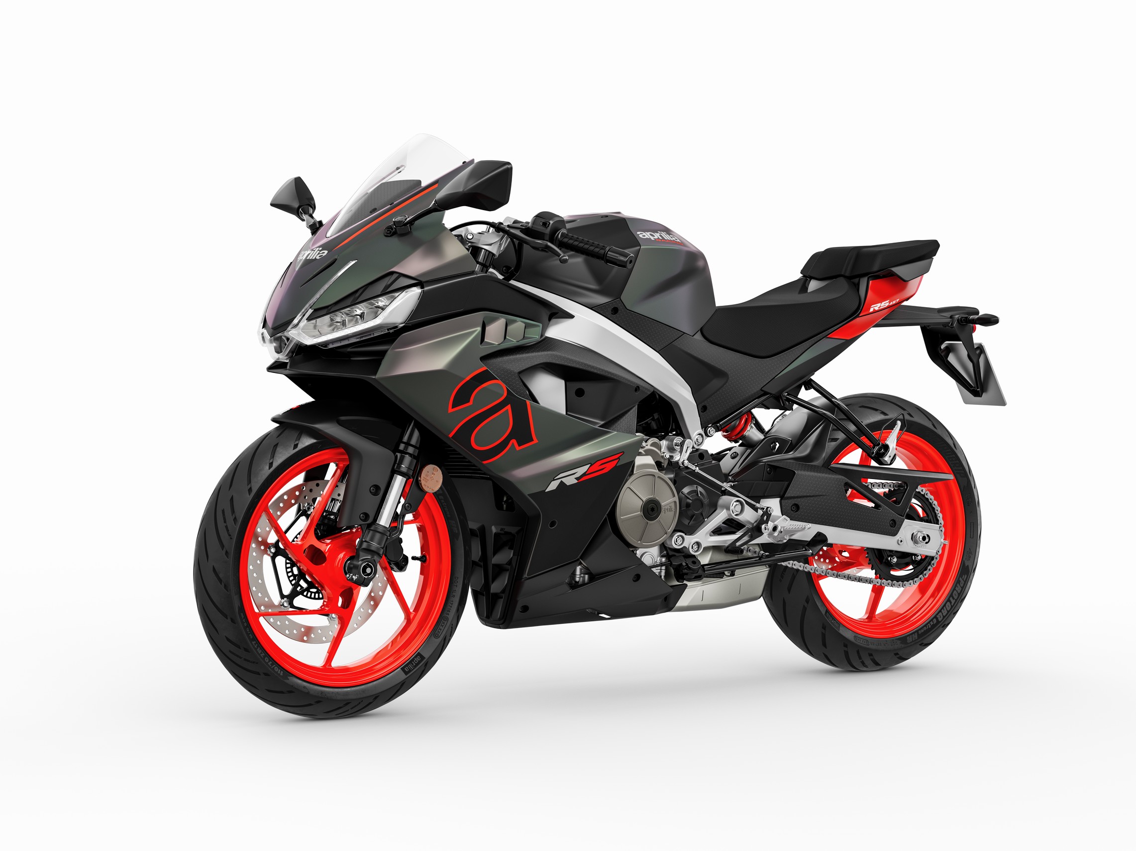 APRILIA RS 457