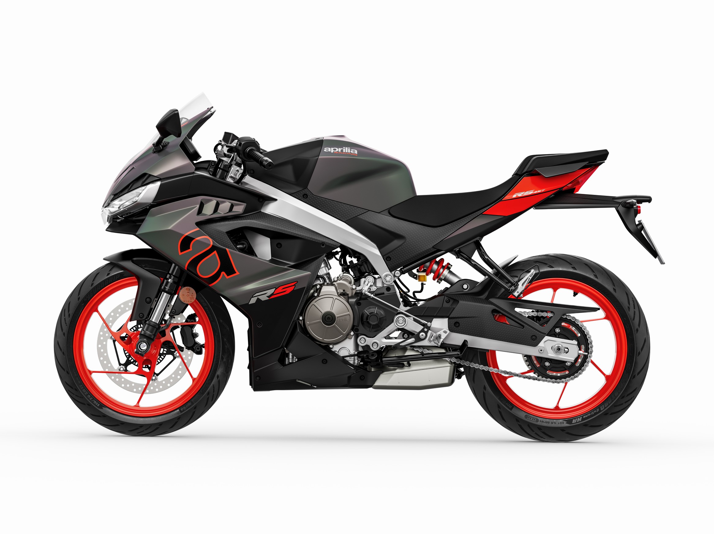 APRILIA RS 457