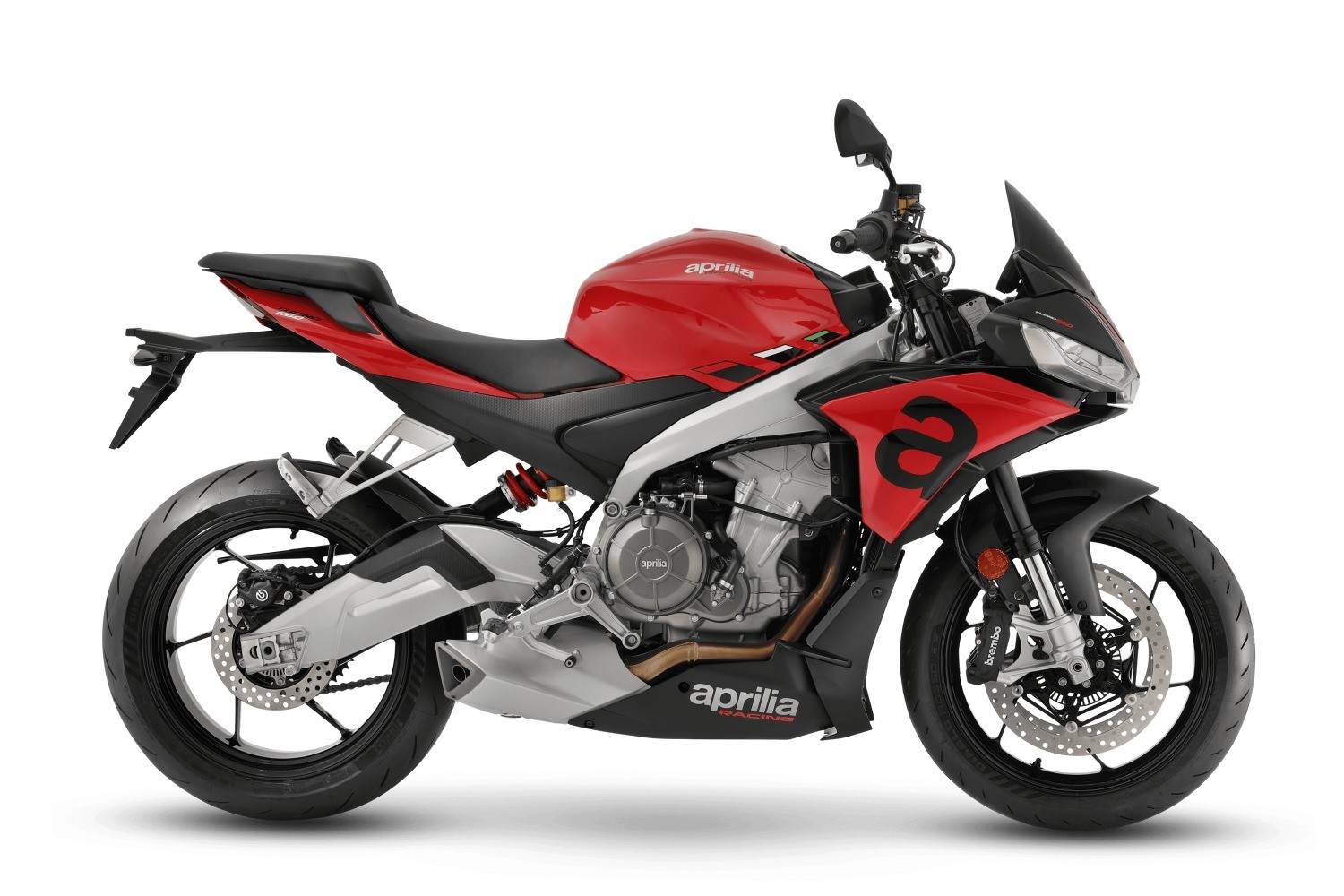 APRILIA - TUONO 660