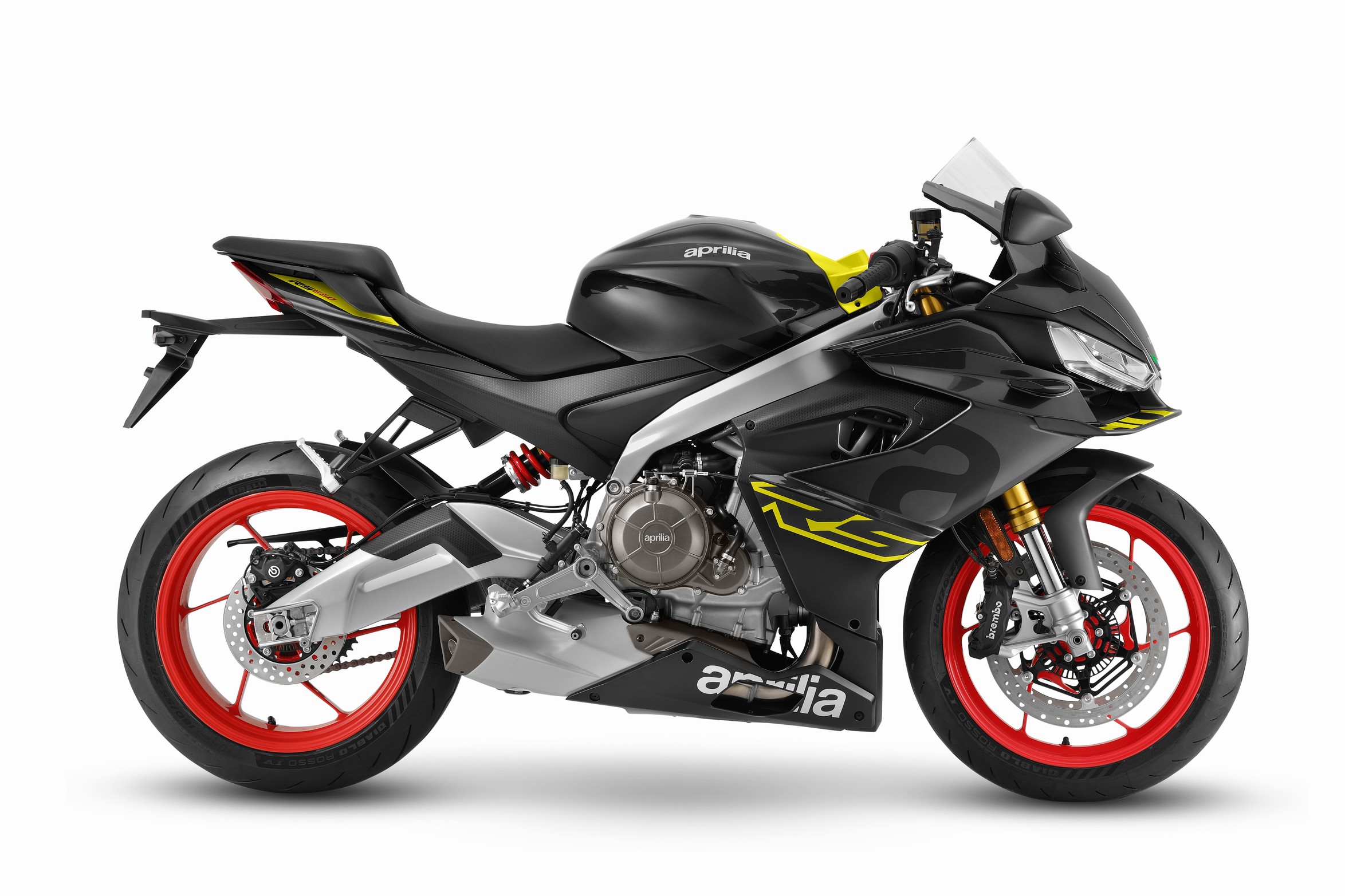 APRILIA RS 660