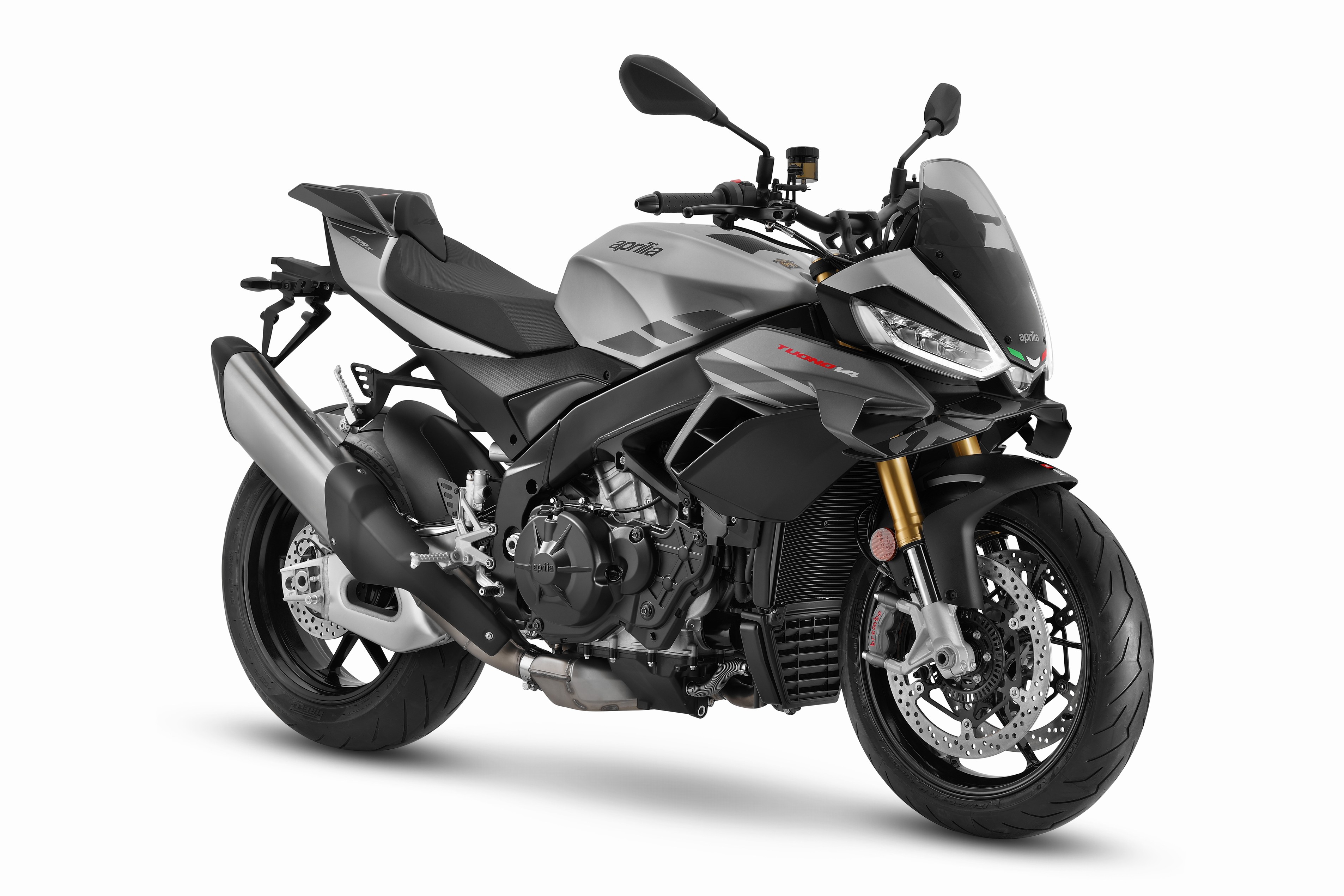 APRILIA TUONO V4 1100