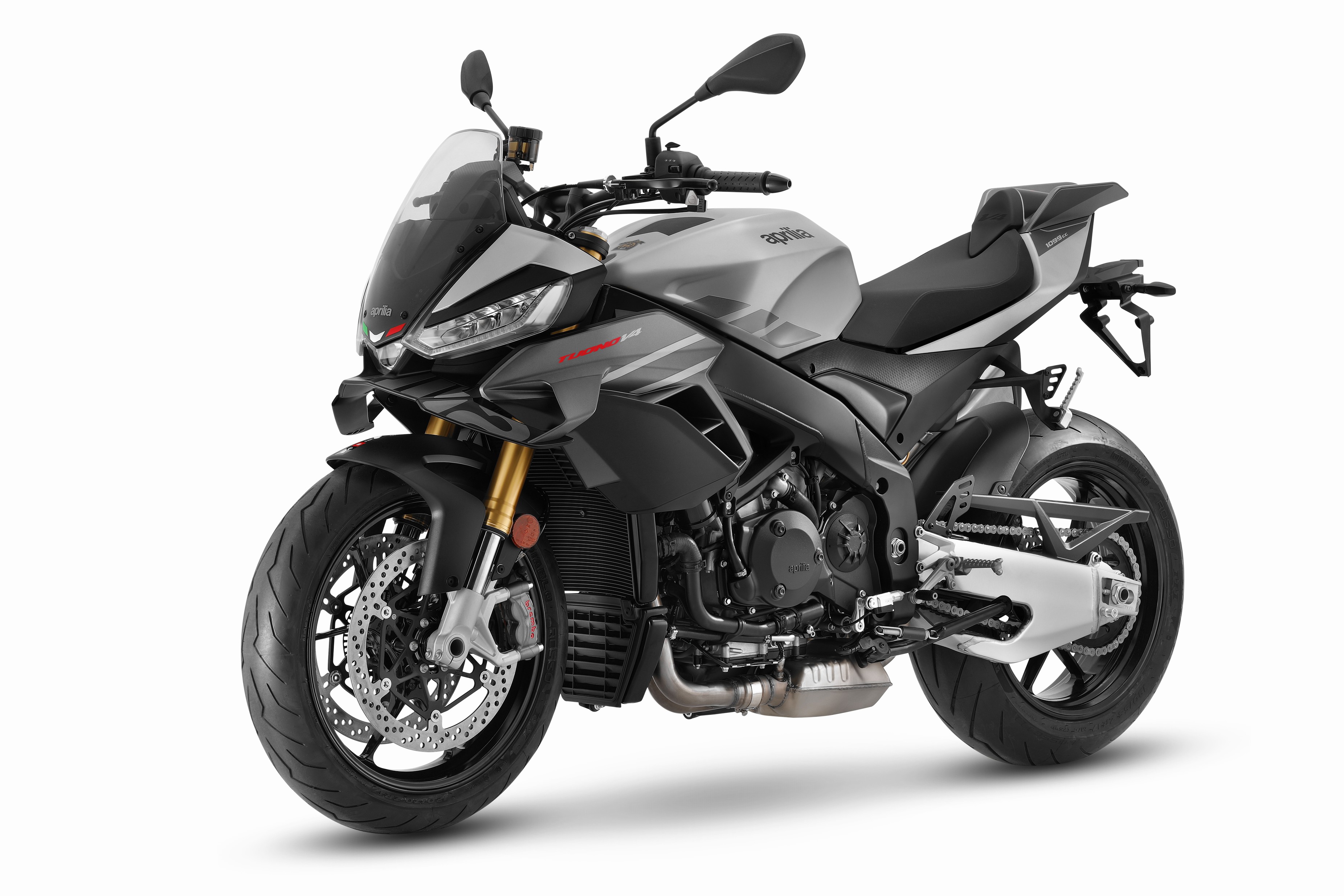 APRILIA TUONO V4 1100