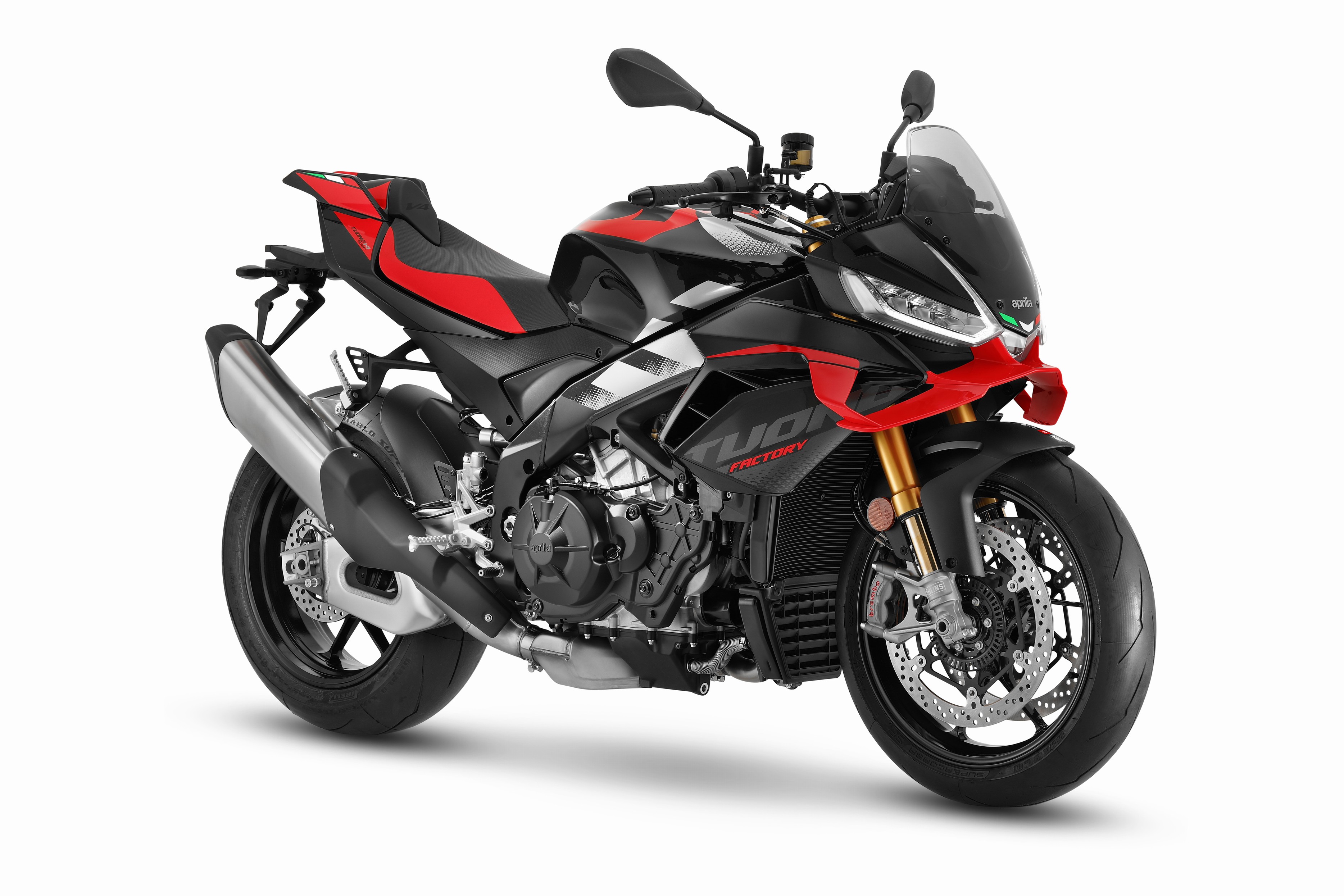 APRILIA TUONO V4 1100 E FACTORY