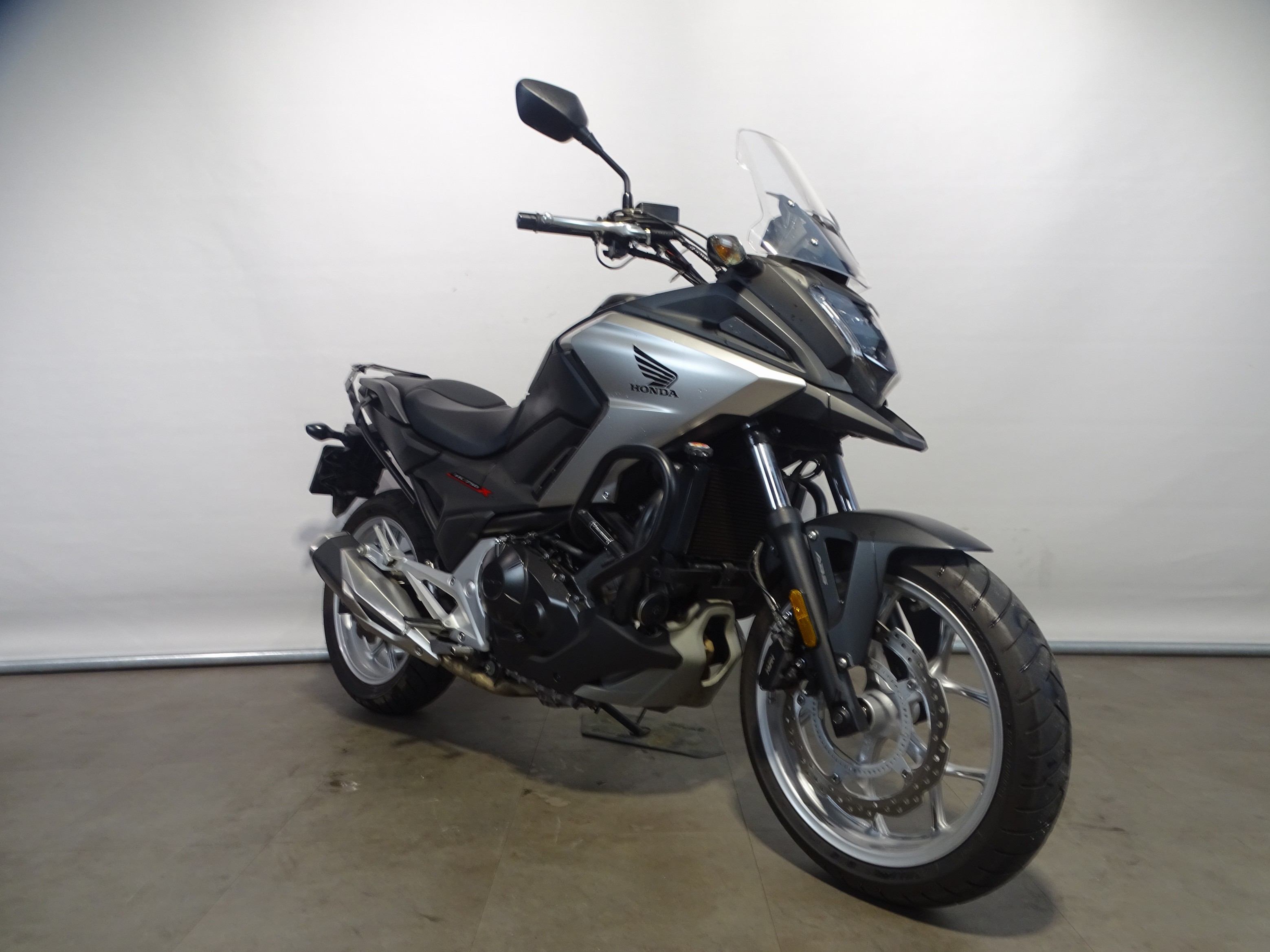 HONDA - NC 750 X ABS