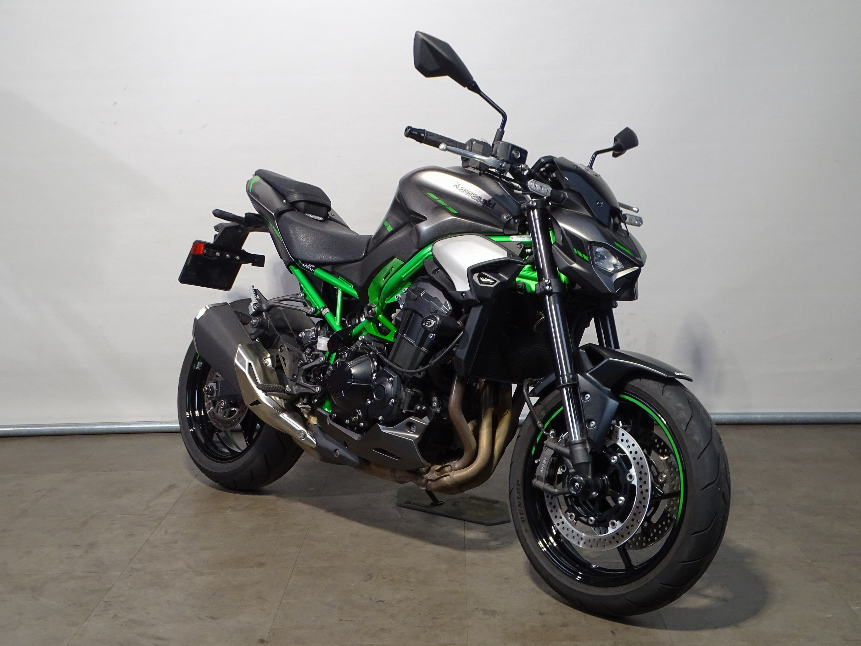 KAWASAKI Z 900
