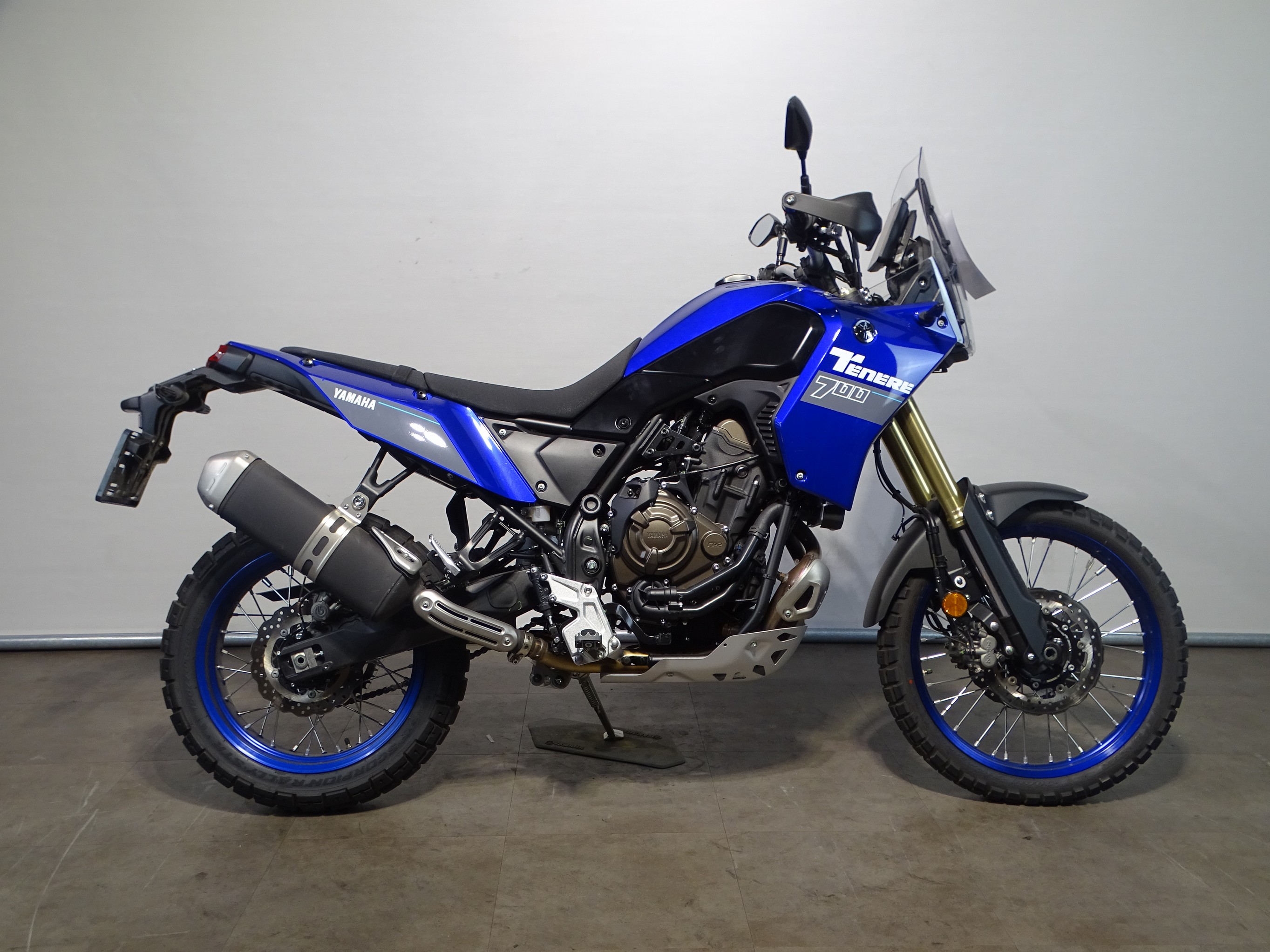YAMAHA TENERE 700