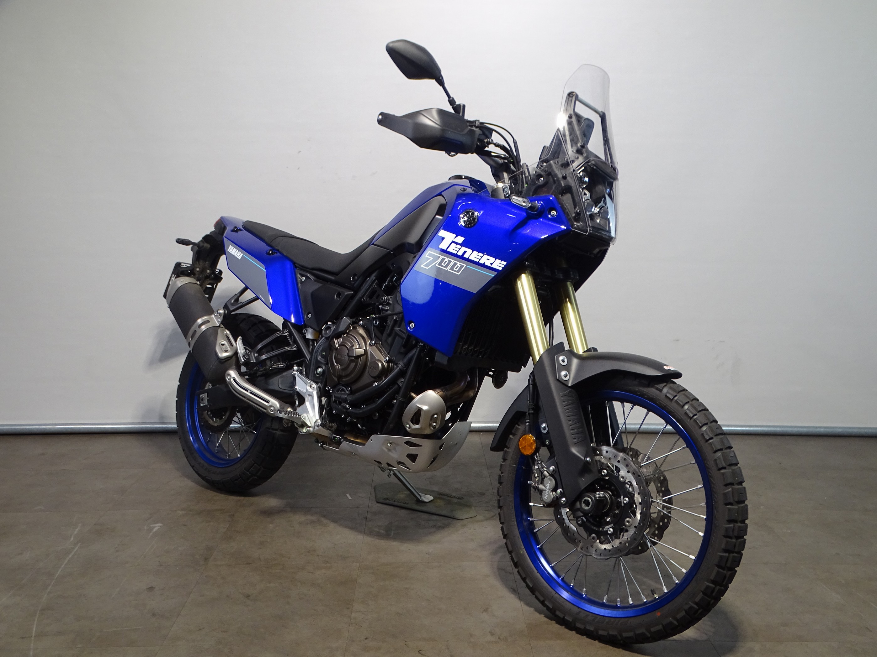 YAMAHA TENERE 700