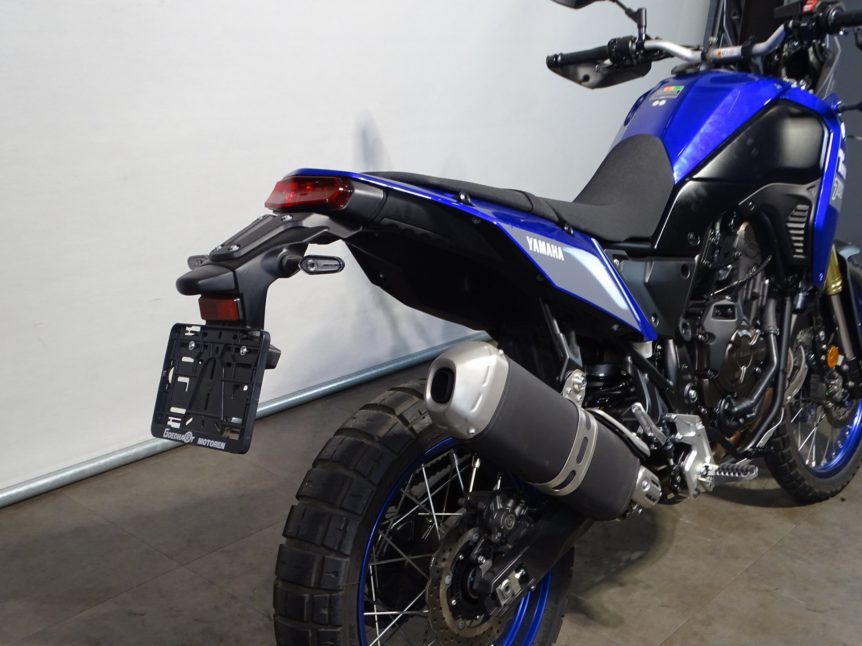 YAMAHA TENERE 700