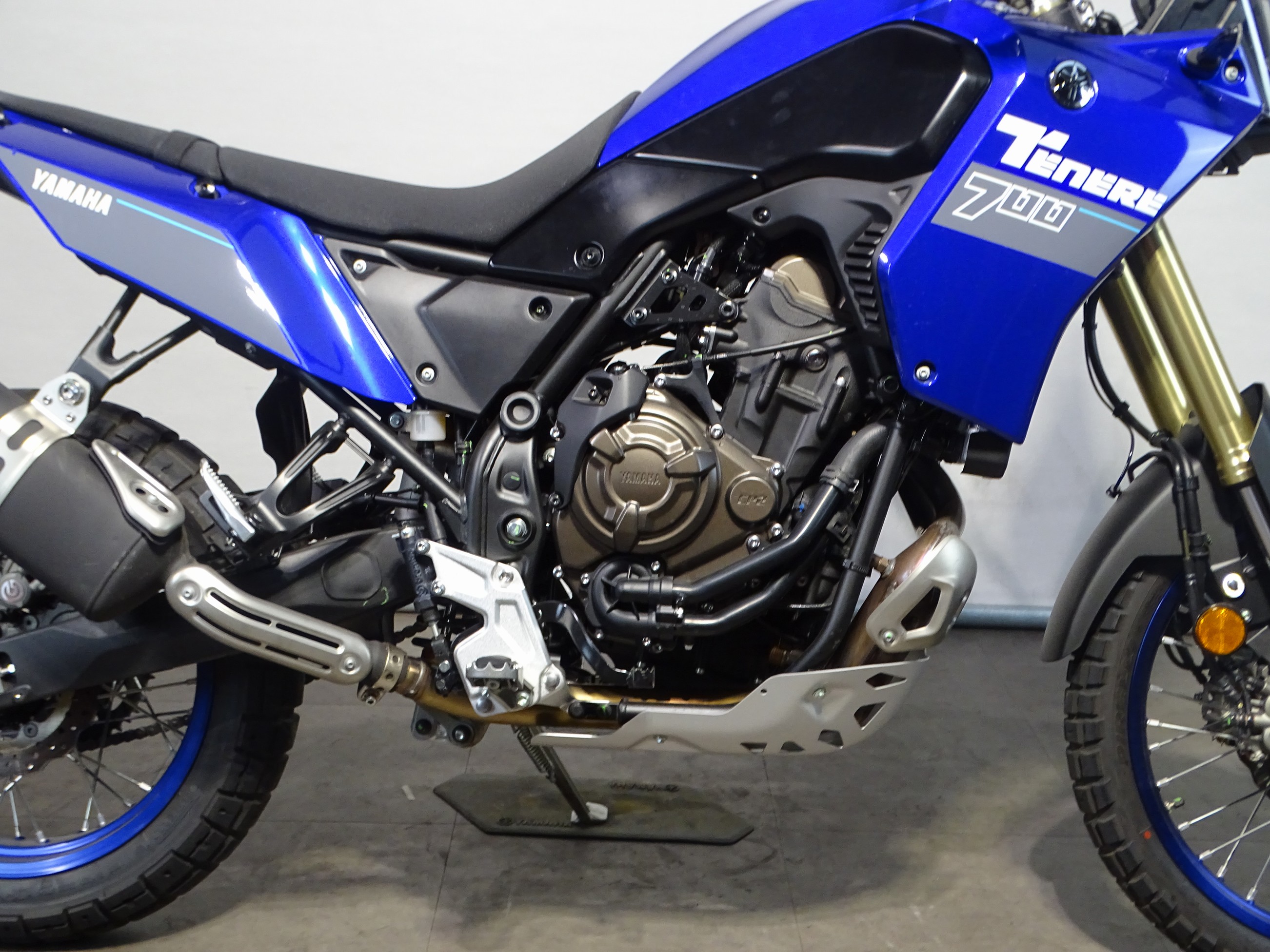 YAMAHA TENERE 700