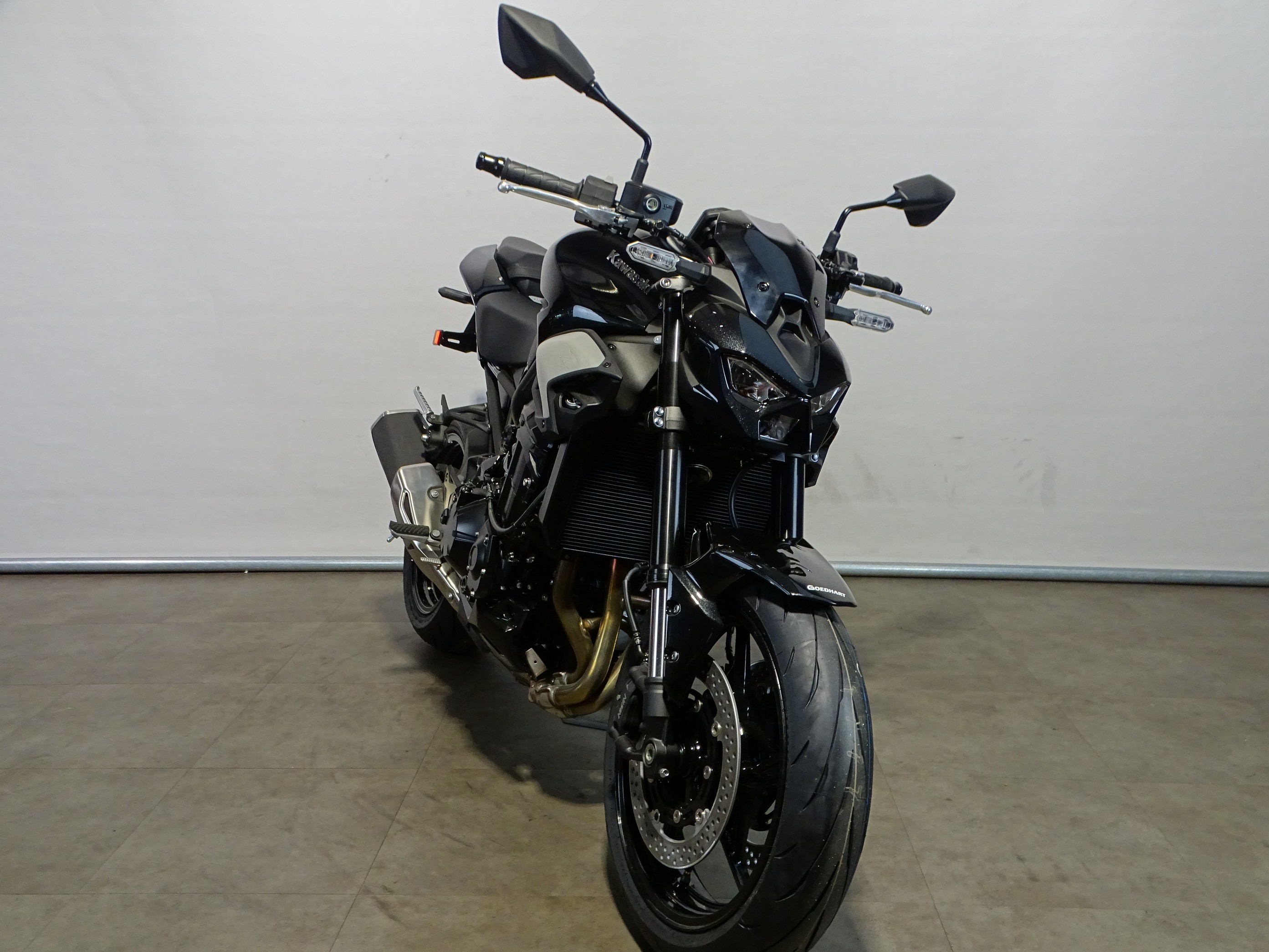 KAWASAKI Z 900 70 KW