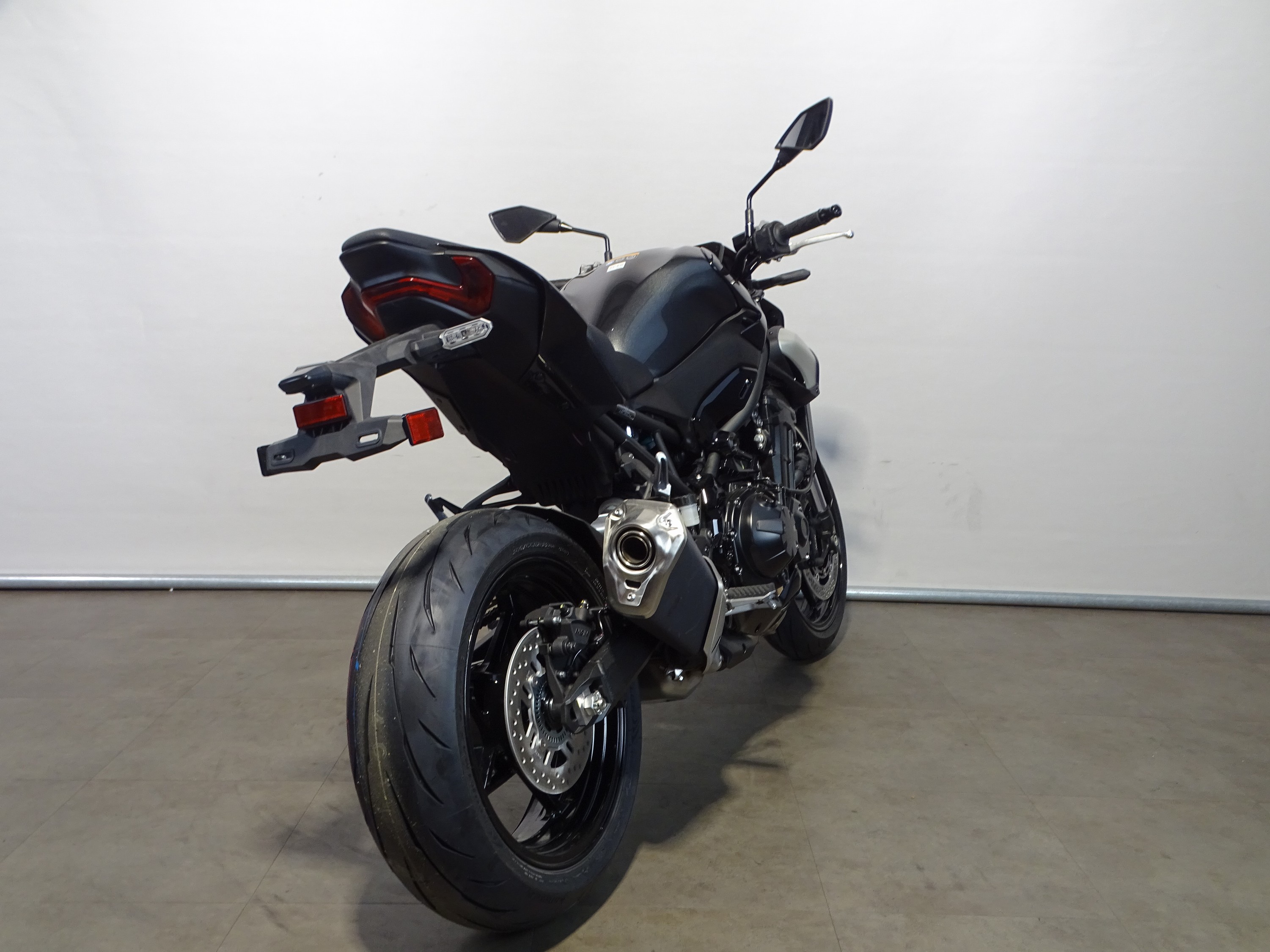 KAWASAKI Z 900 70 KW