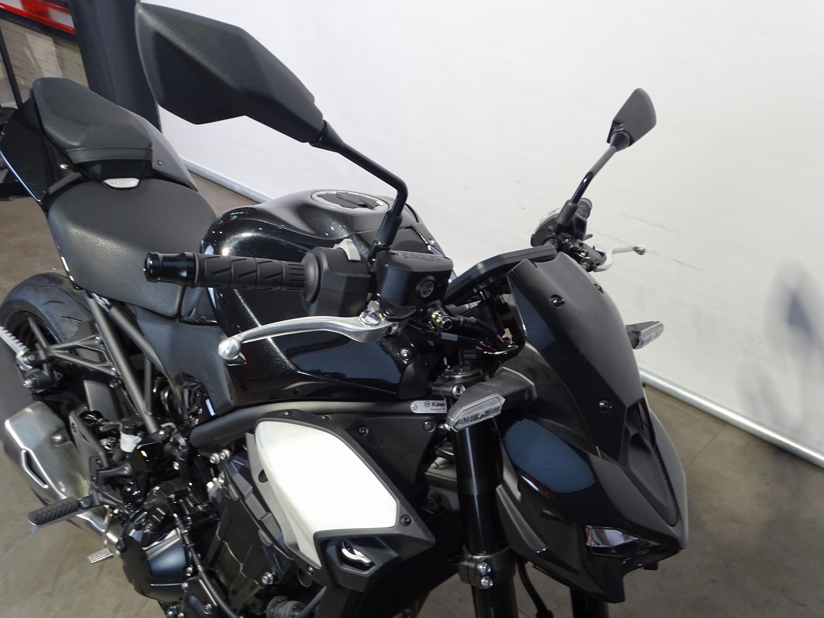 KAWASAKI Z 900 70 KW