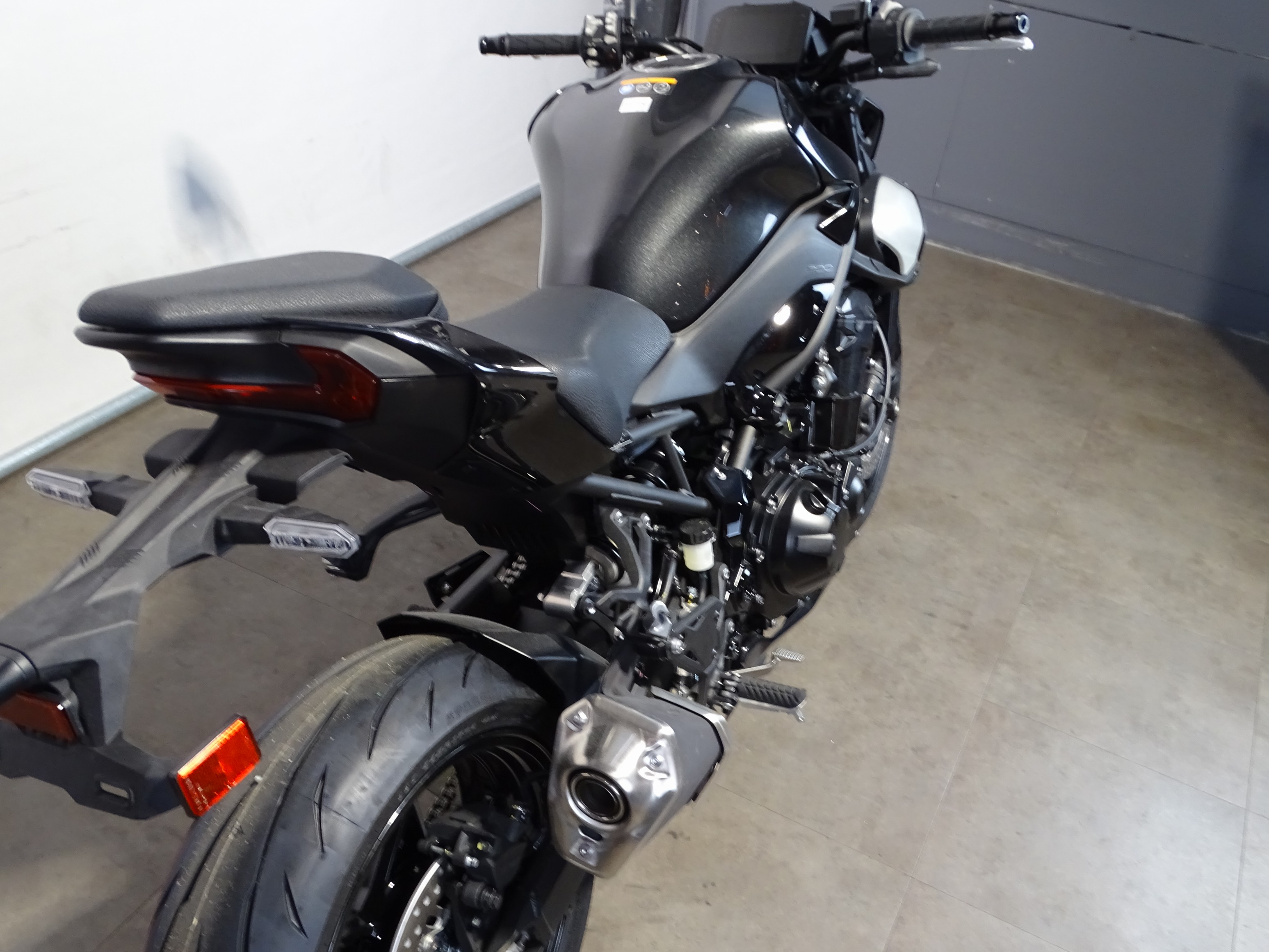 KAWASAKI Z 900 70 KW