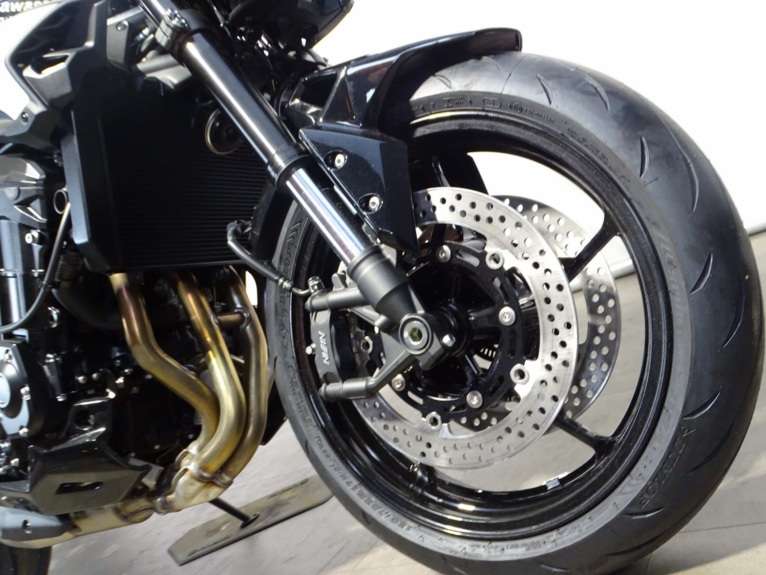 KAWASAKI Z 900 70 KW