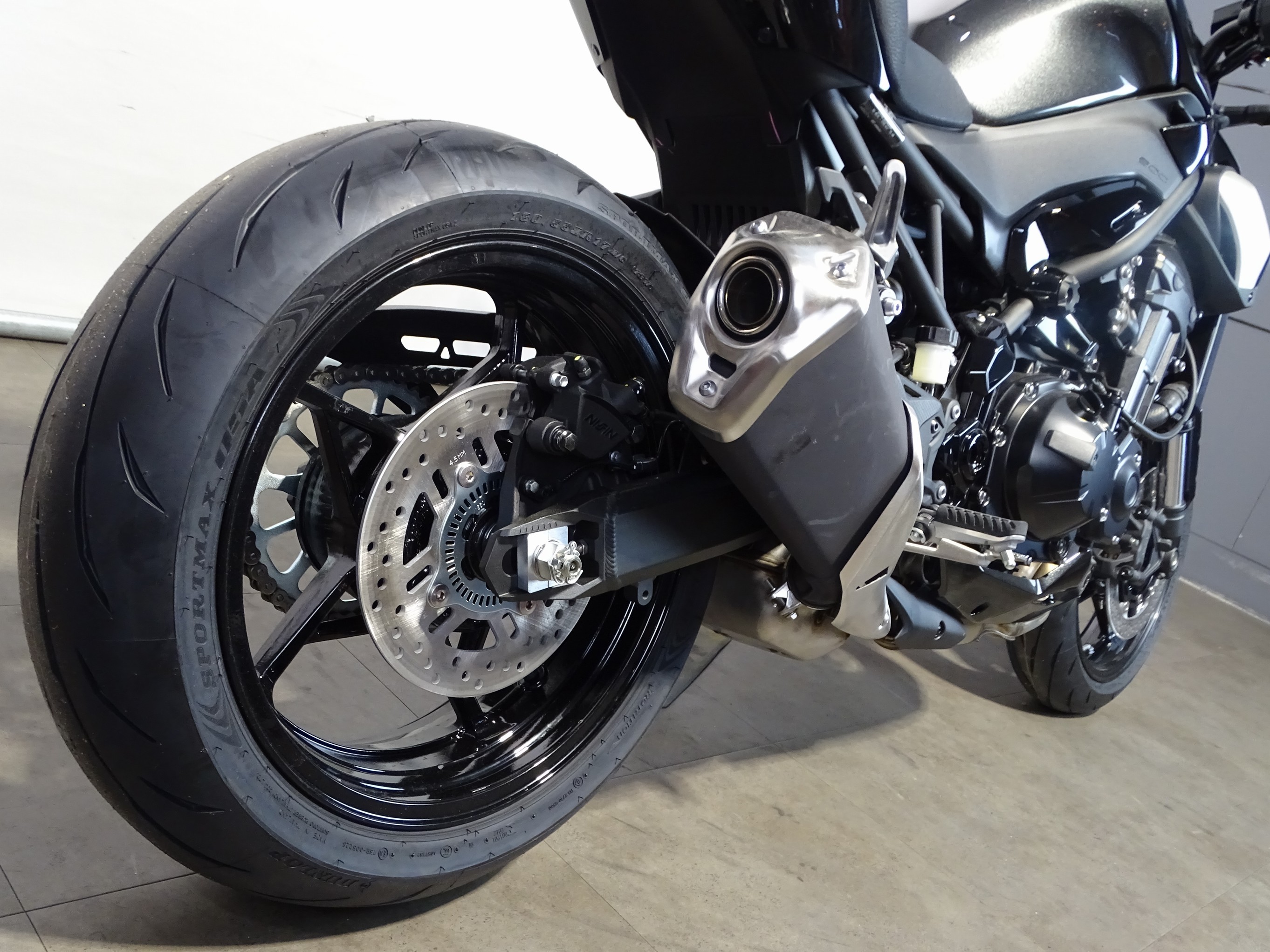 KAWASAKI Z 900 70 KW