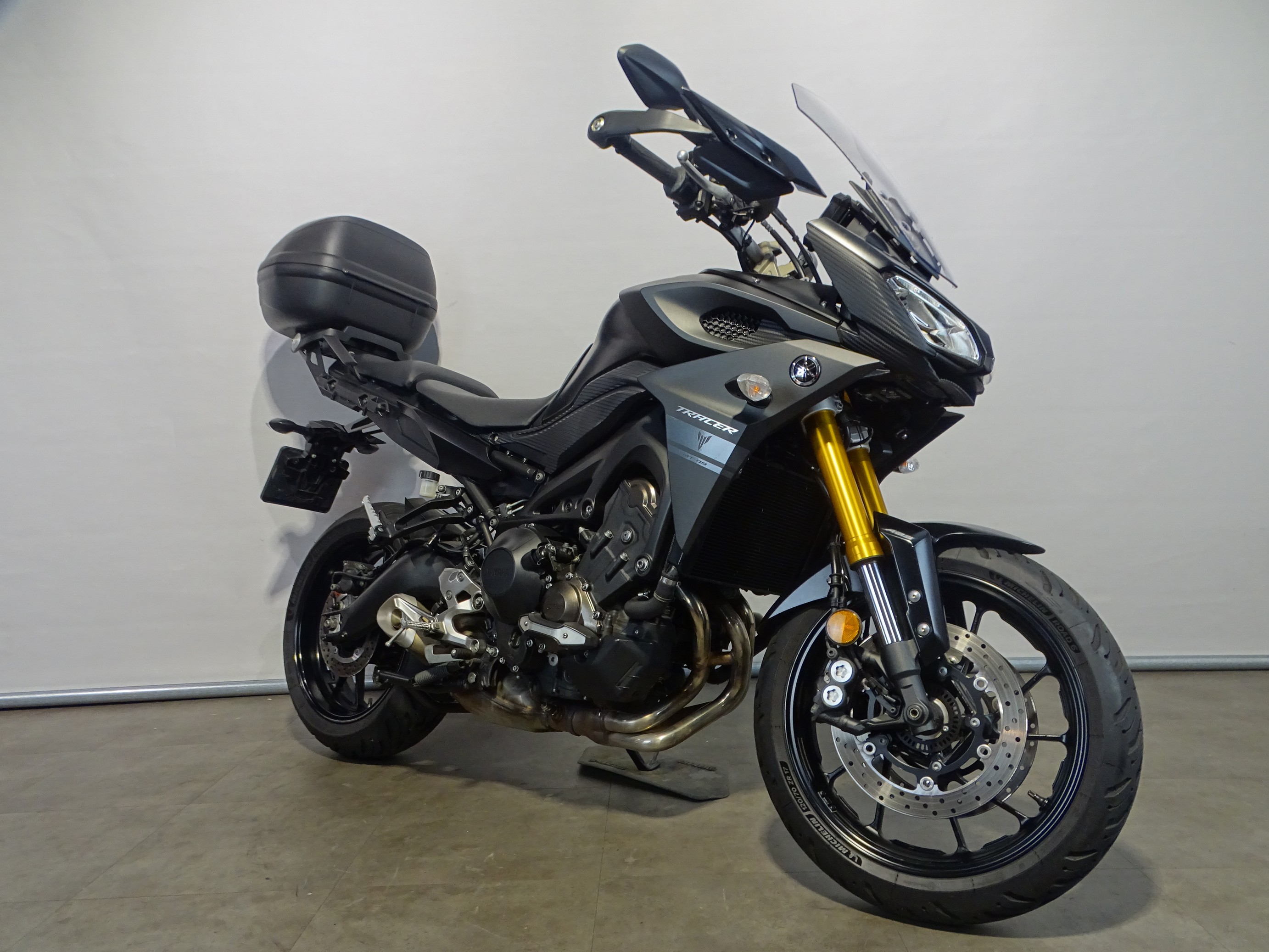YAMAHA TRACER 900 ABS