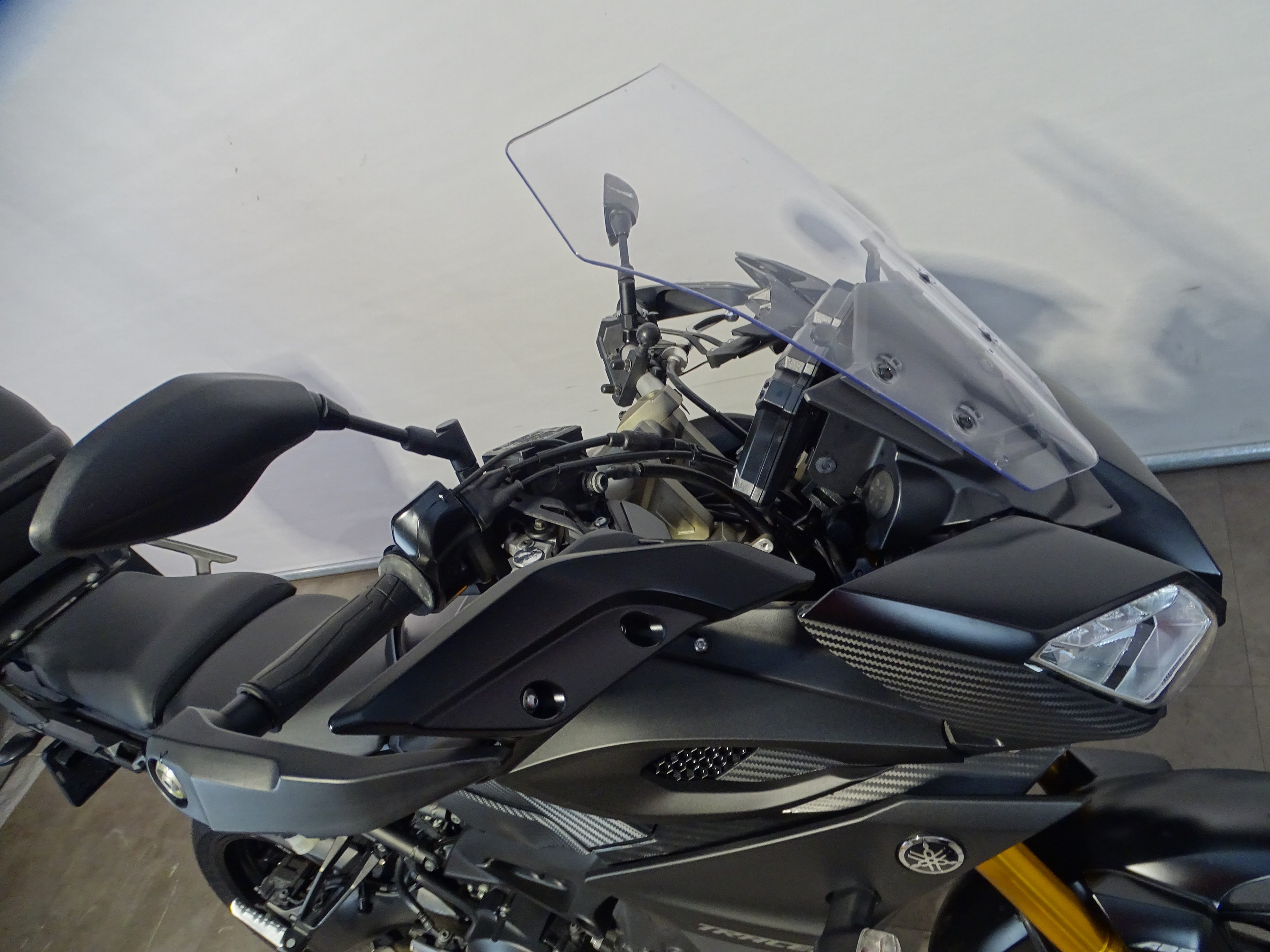 YAMAHA TRACER 900 ABS