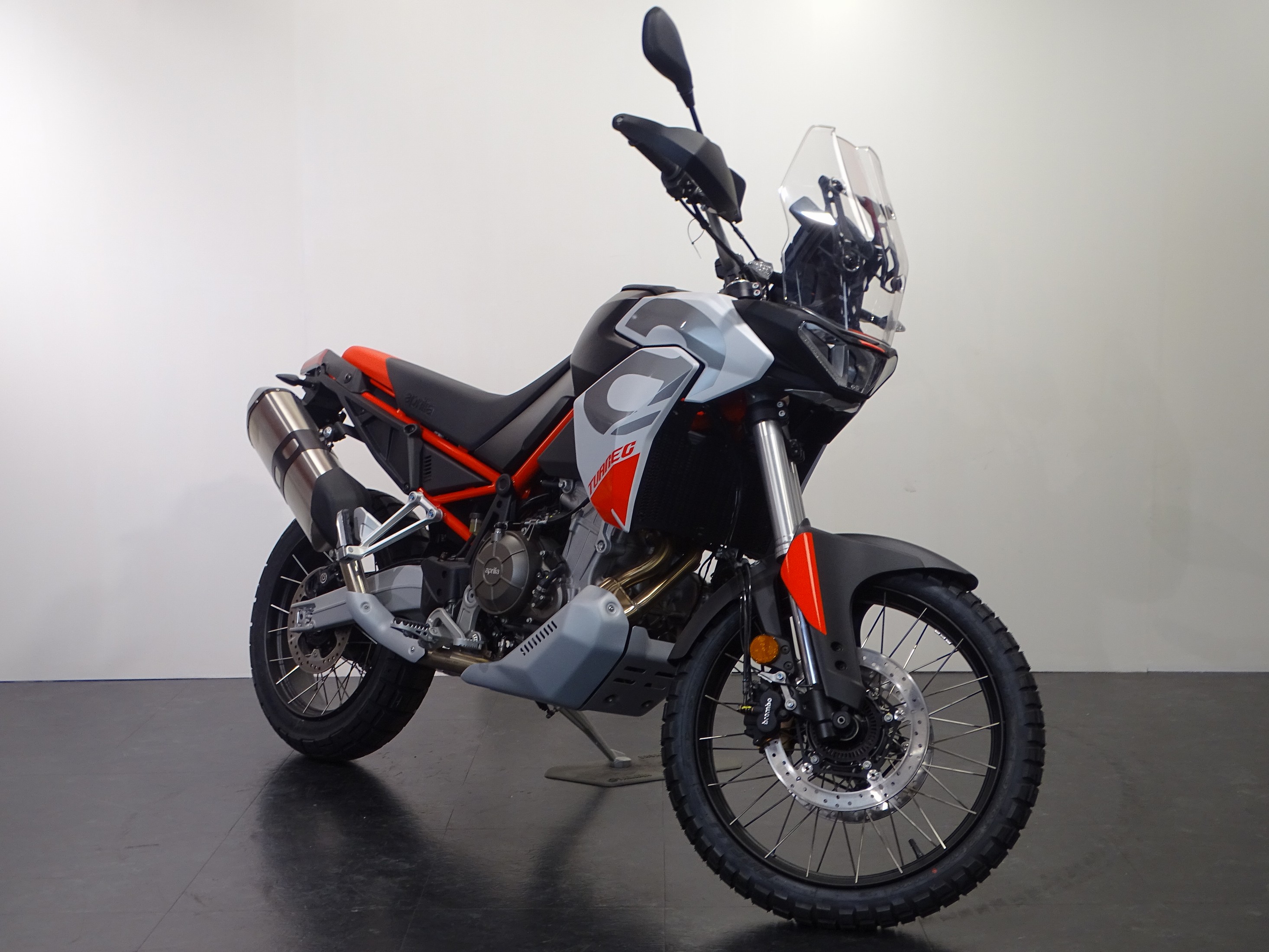 APRILIA TUAREG 660