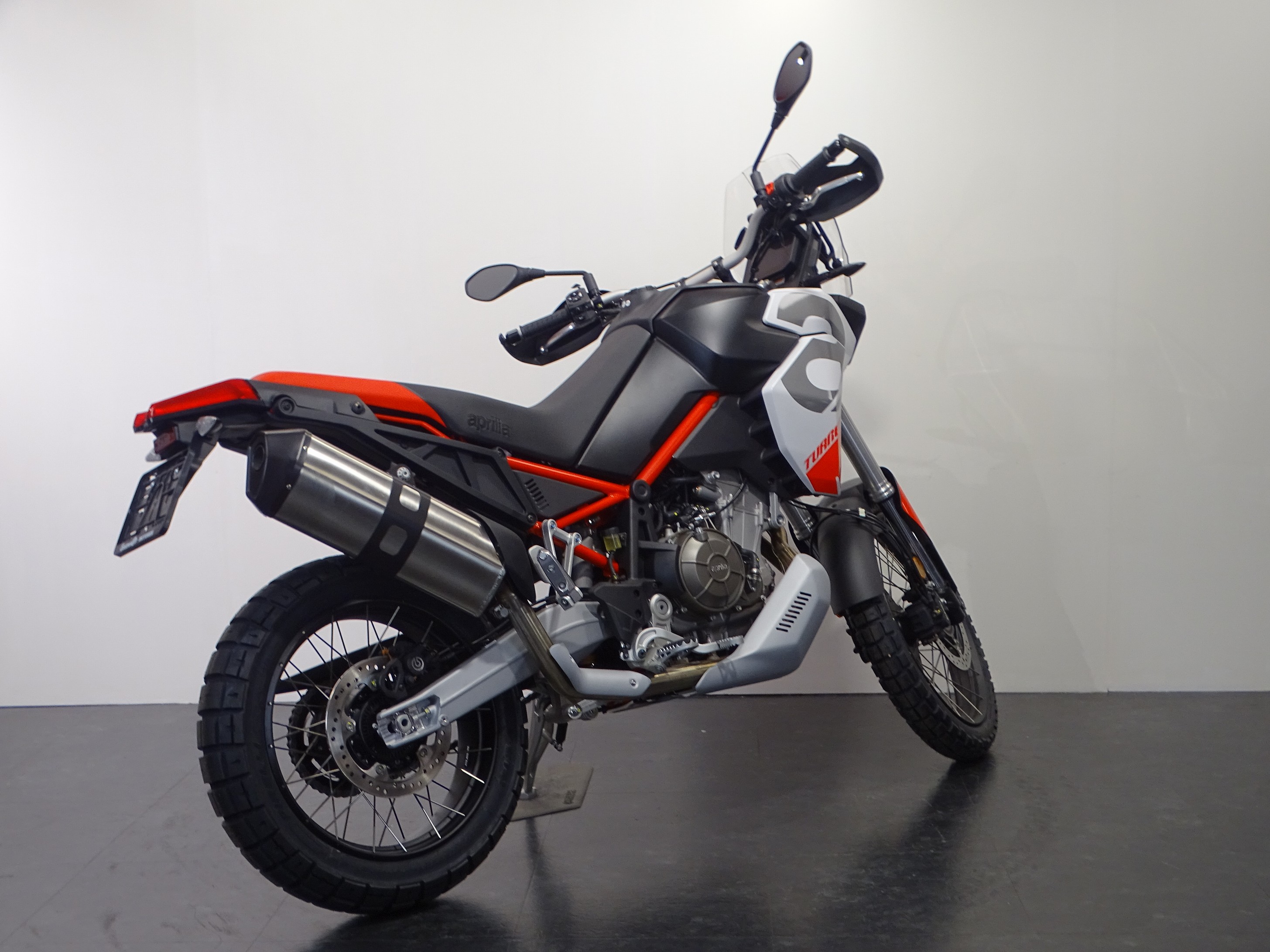 APRILIA TUAREG 660