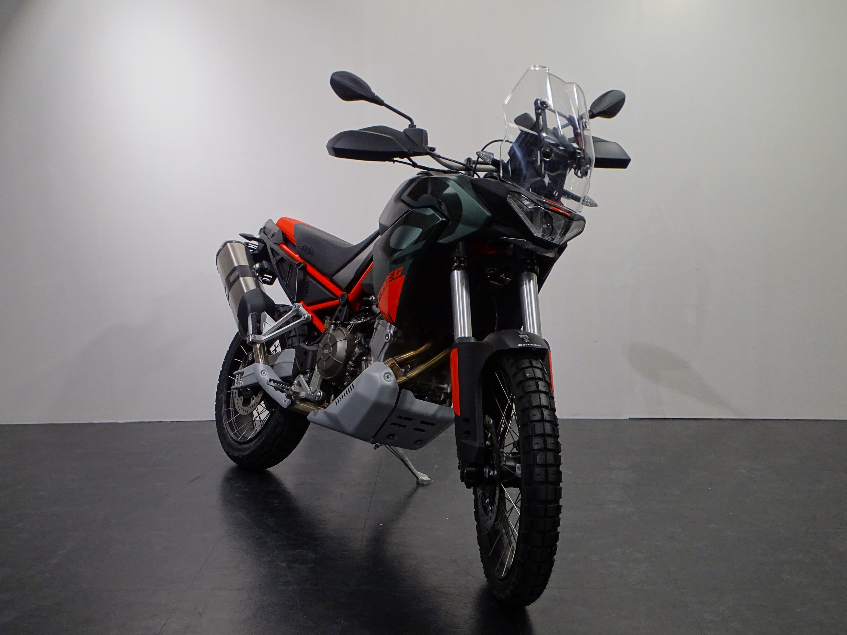 APRILIA TUAREG 660
