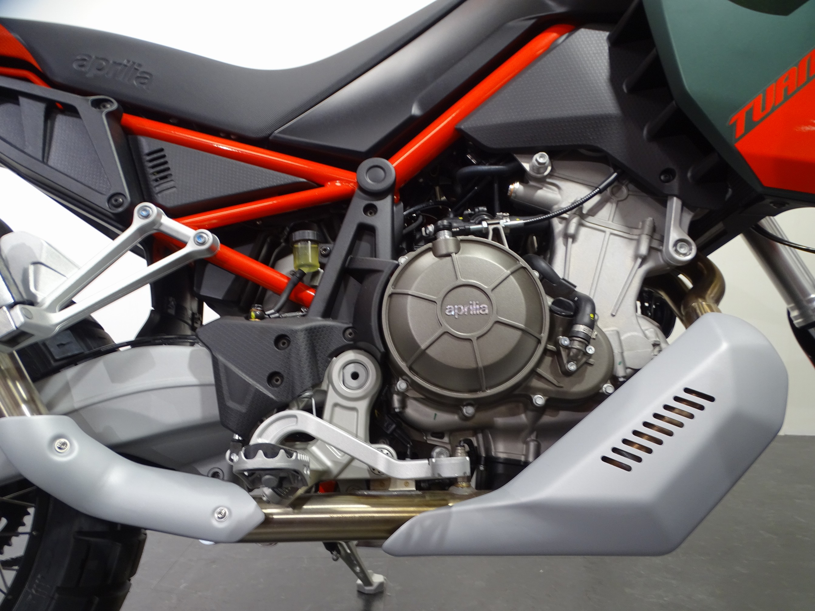 APRILIA TUAREG 660