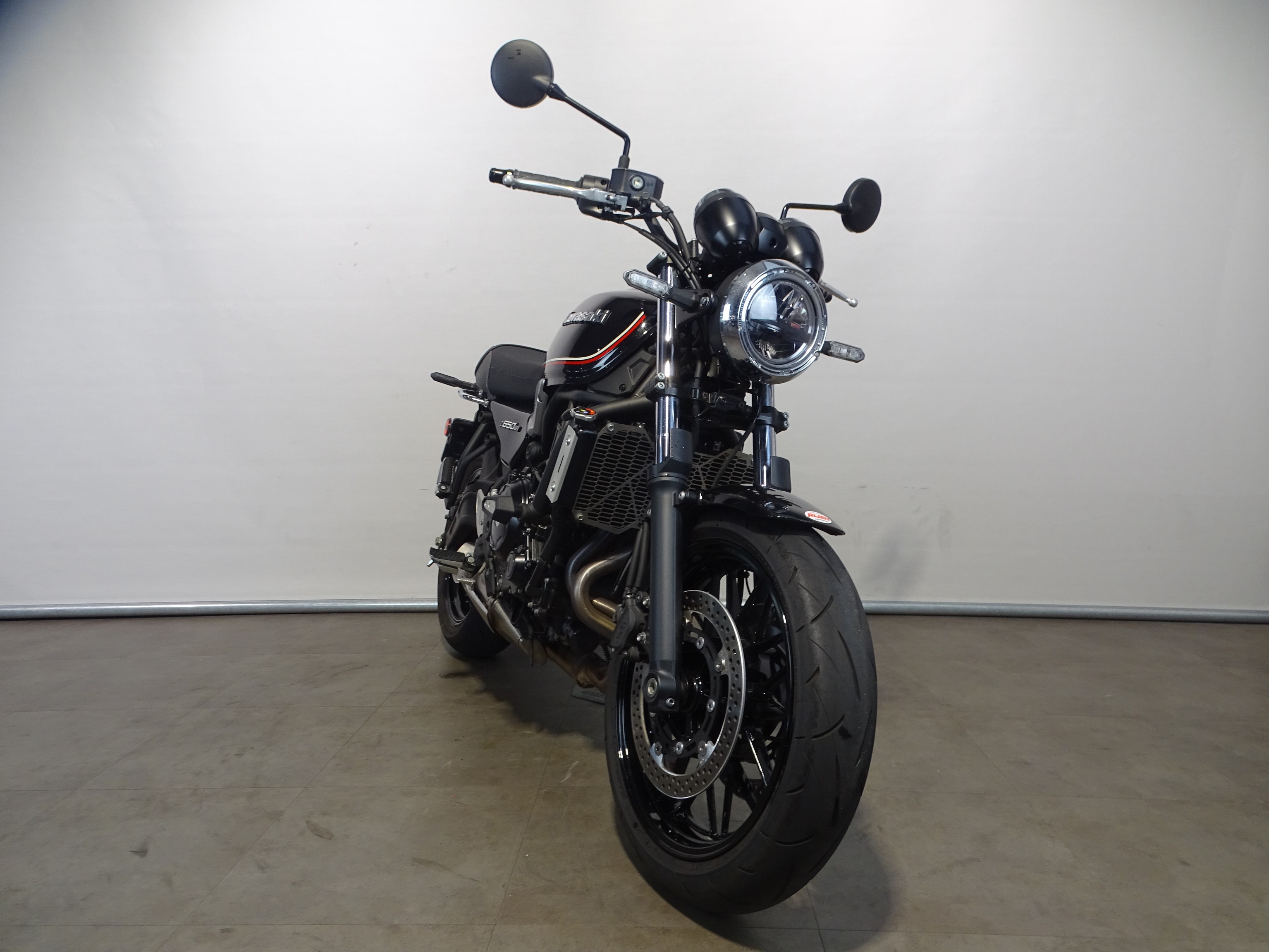 KAWASAKI Z 650 RS
