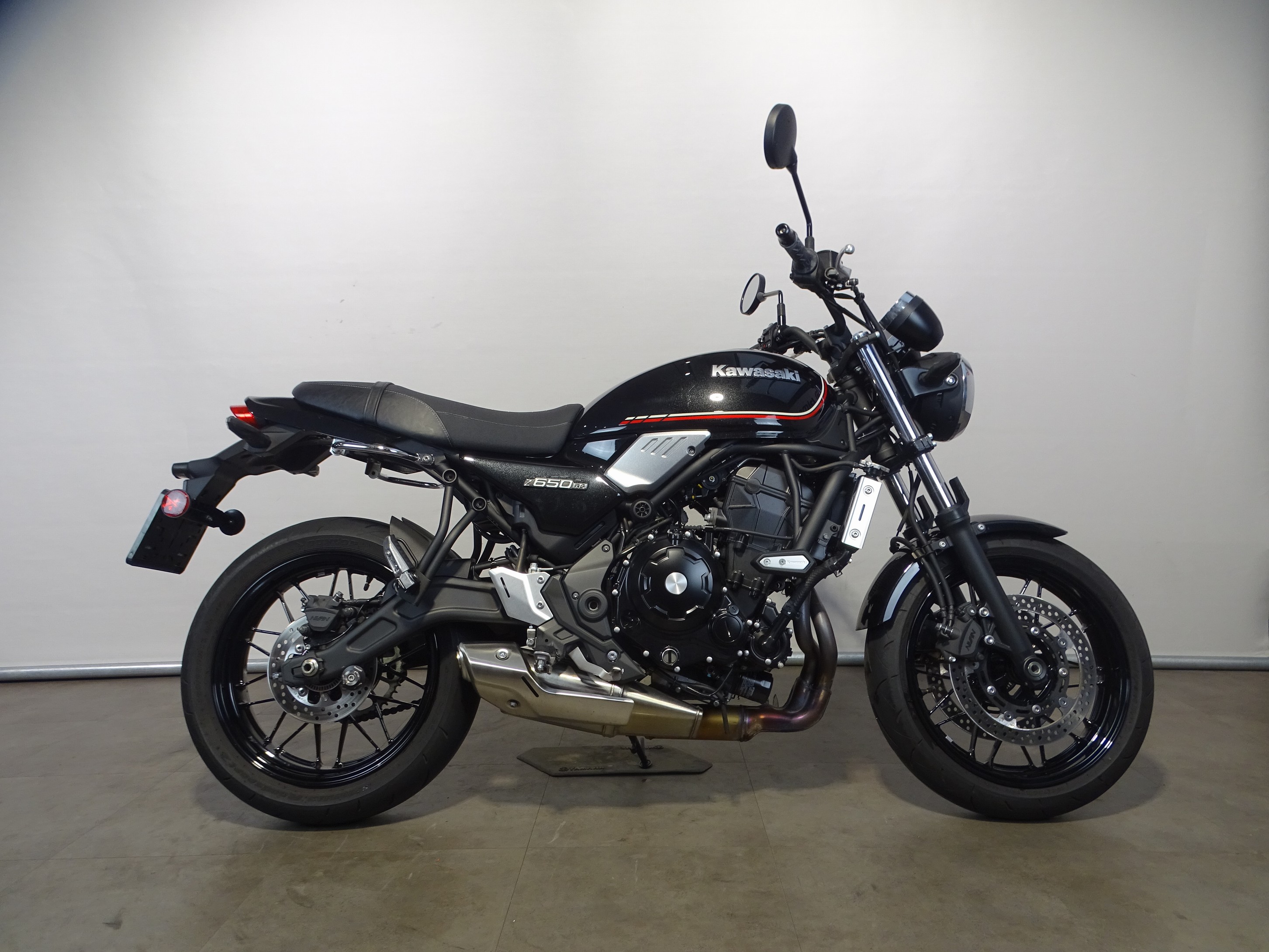 KAWASAKI Z 650 RS