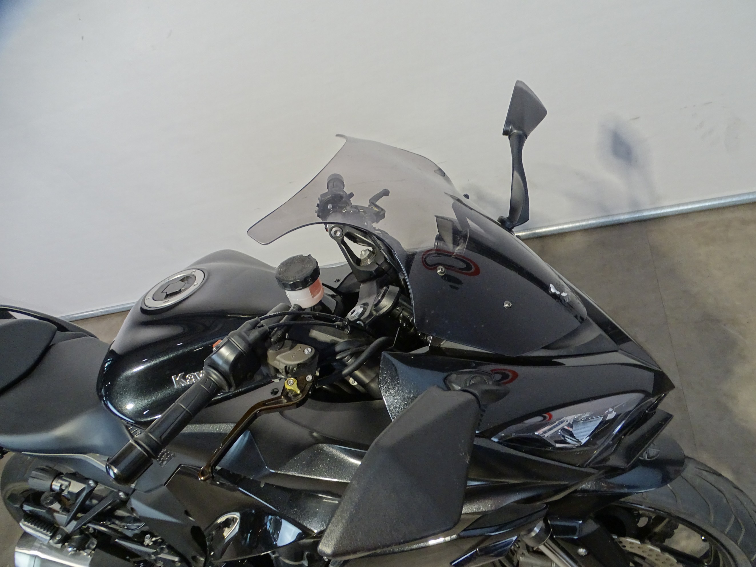 KAWASAKI Z 1000 SX