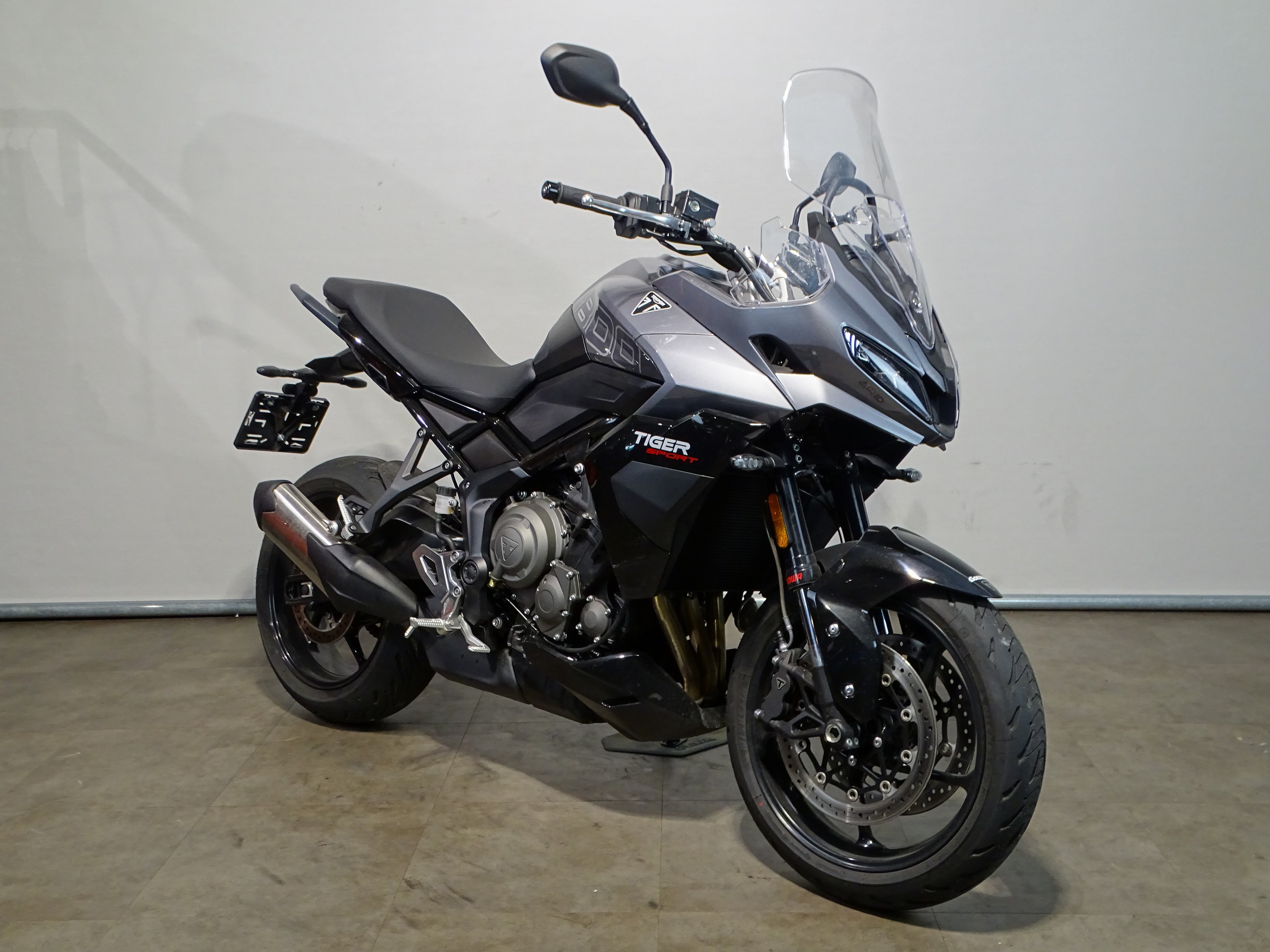 TRIUMPH TIGER SPORT 800