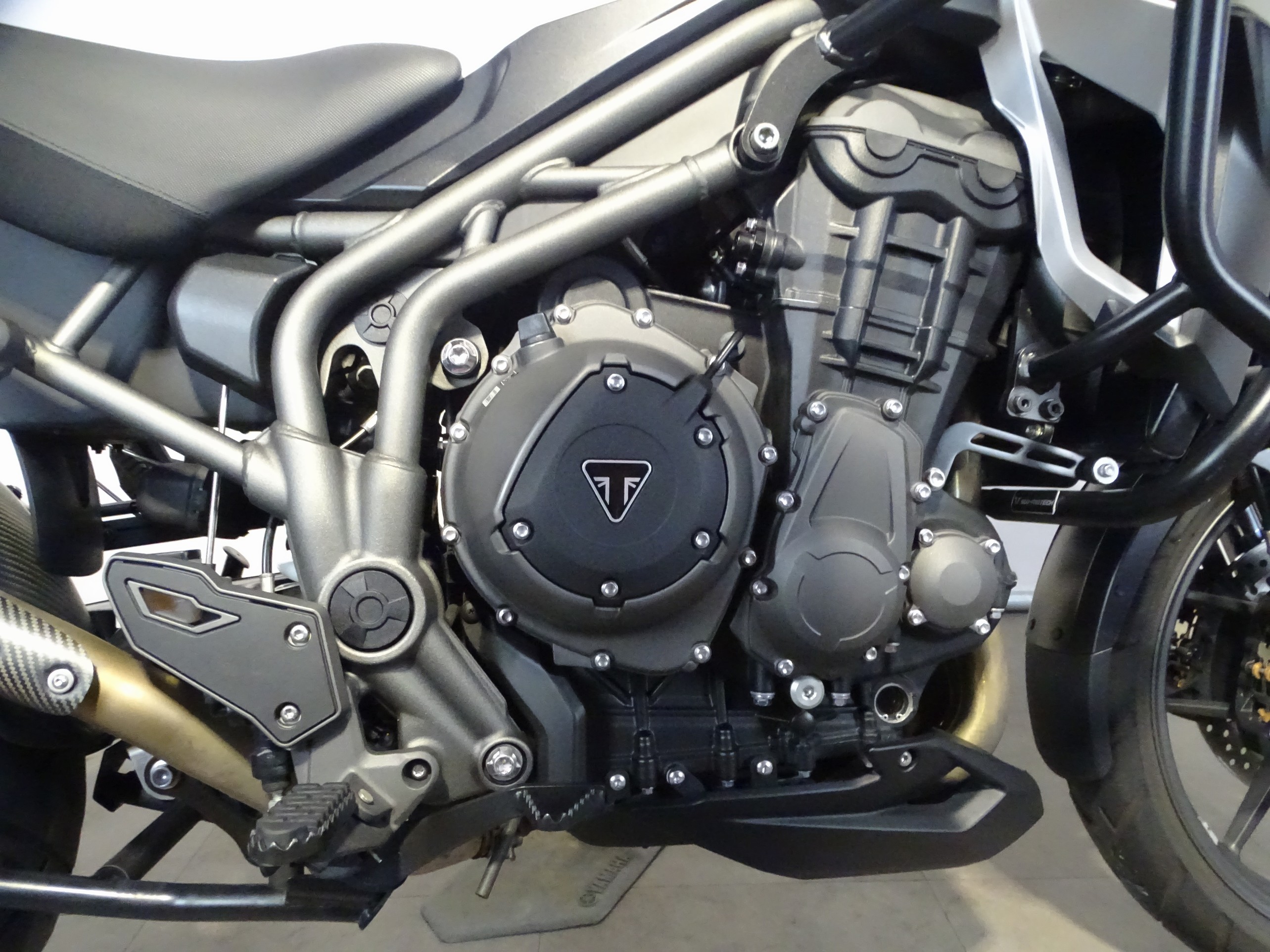 TRIUMPH TIGER 1200 XRX