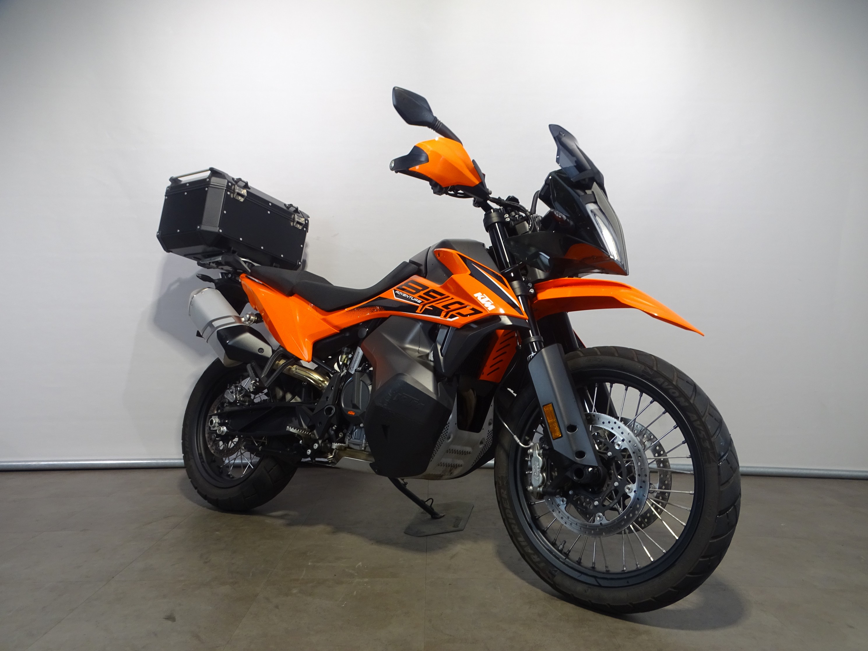KTM 890 ADVENTURE