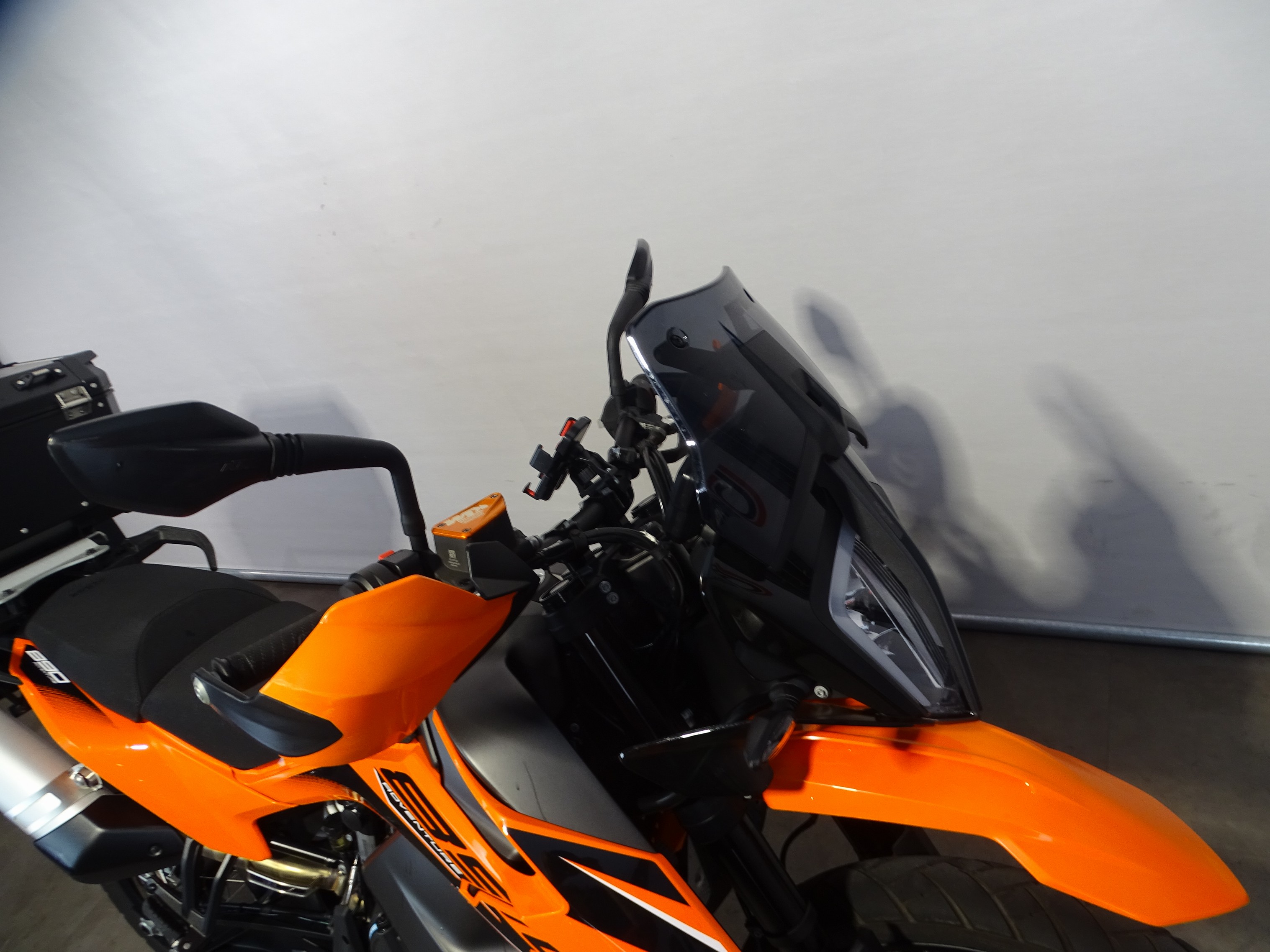 KTM 890 ADVENTURE