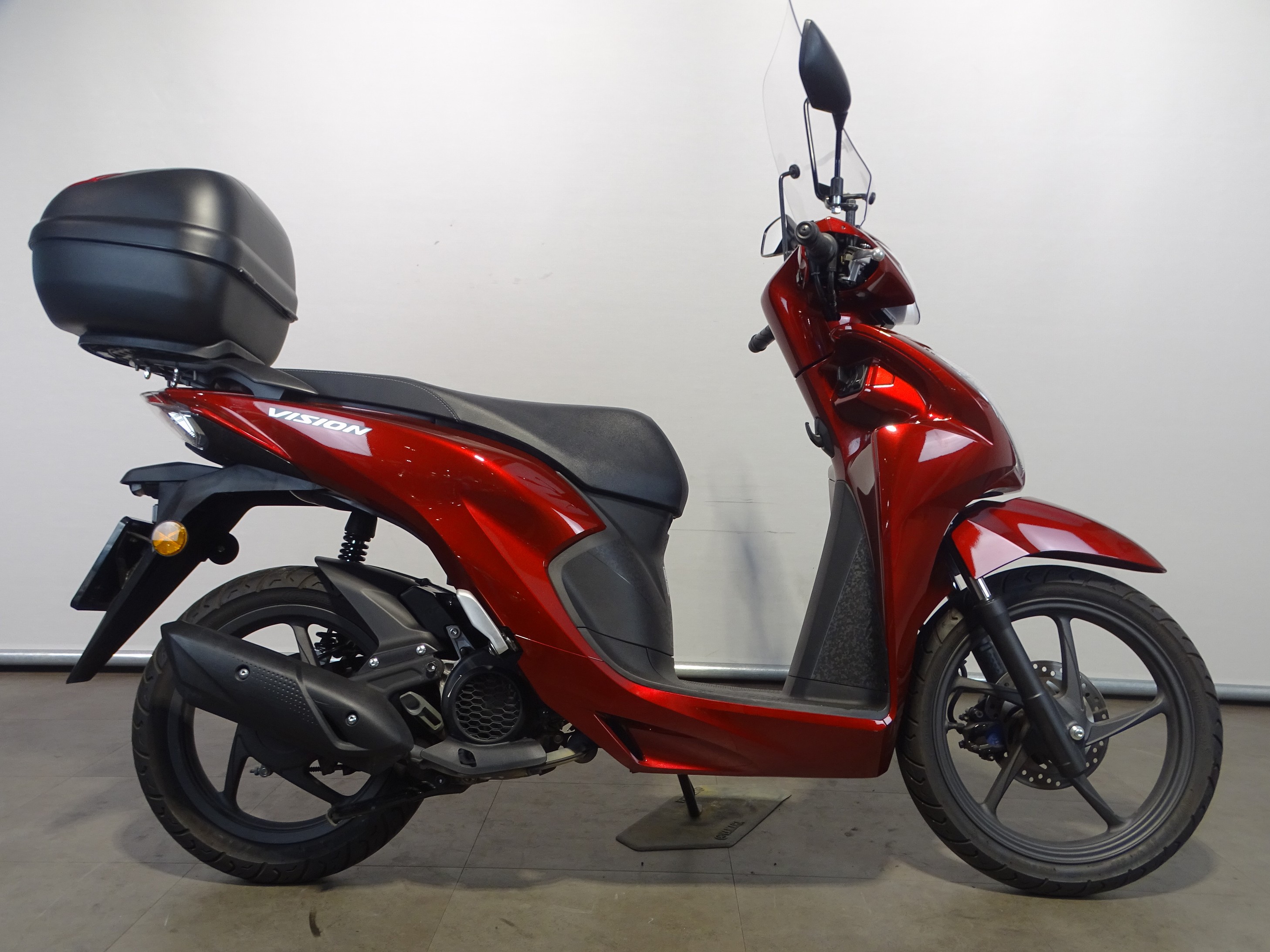 HONDA VISION