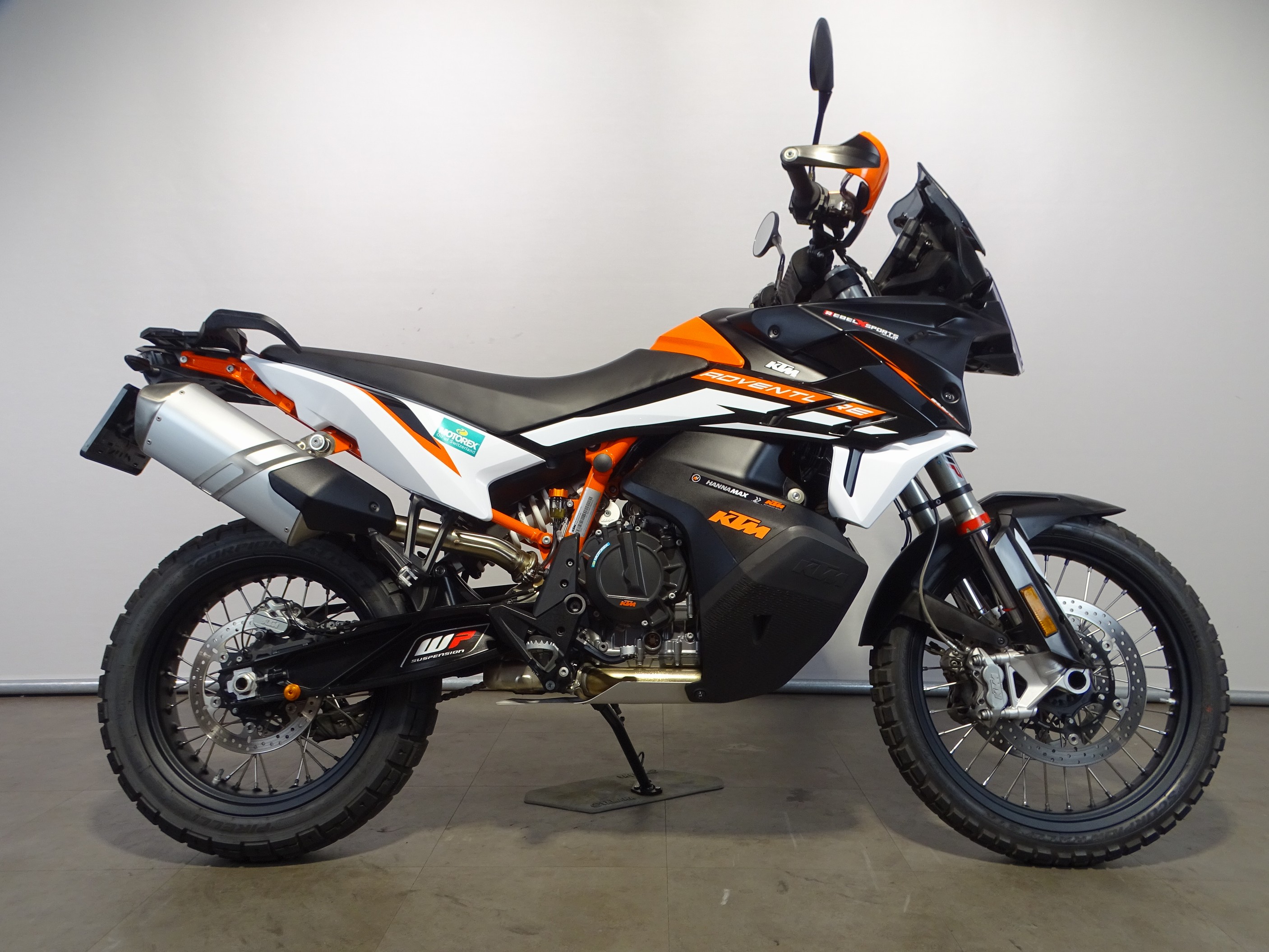 KTM - 890 ADVENTURE R