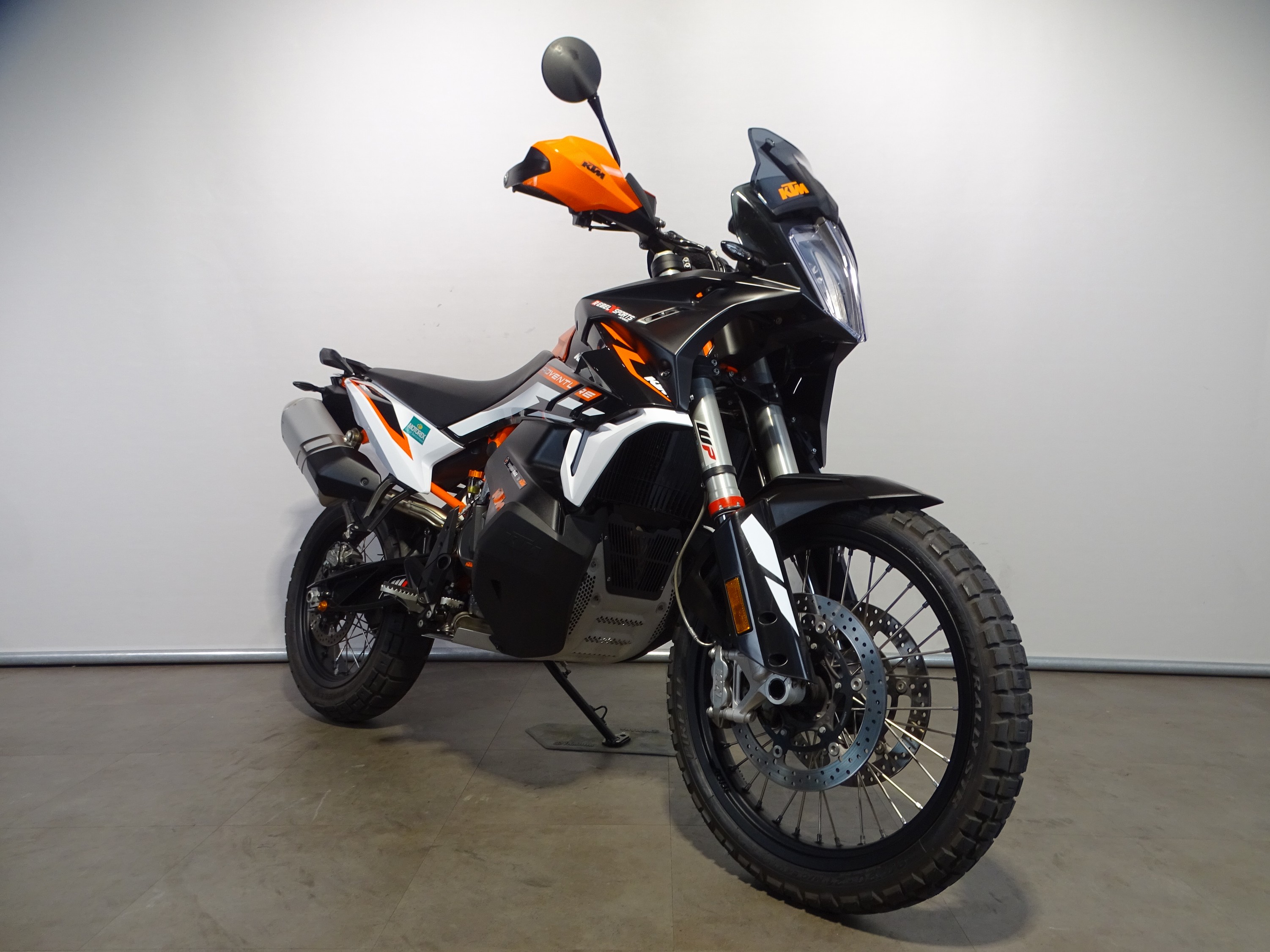 KTM - 890 ADVENTURE R