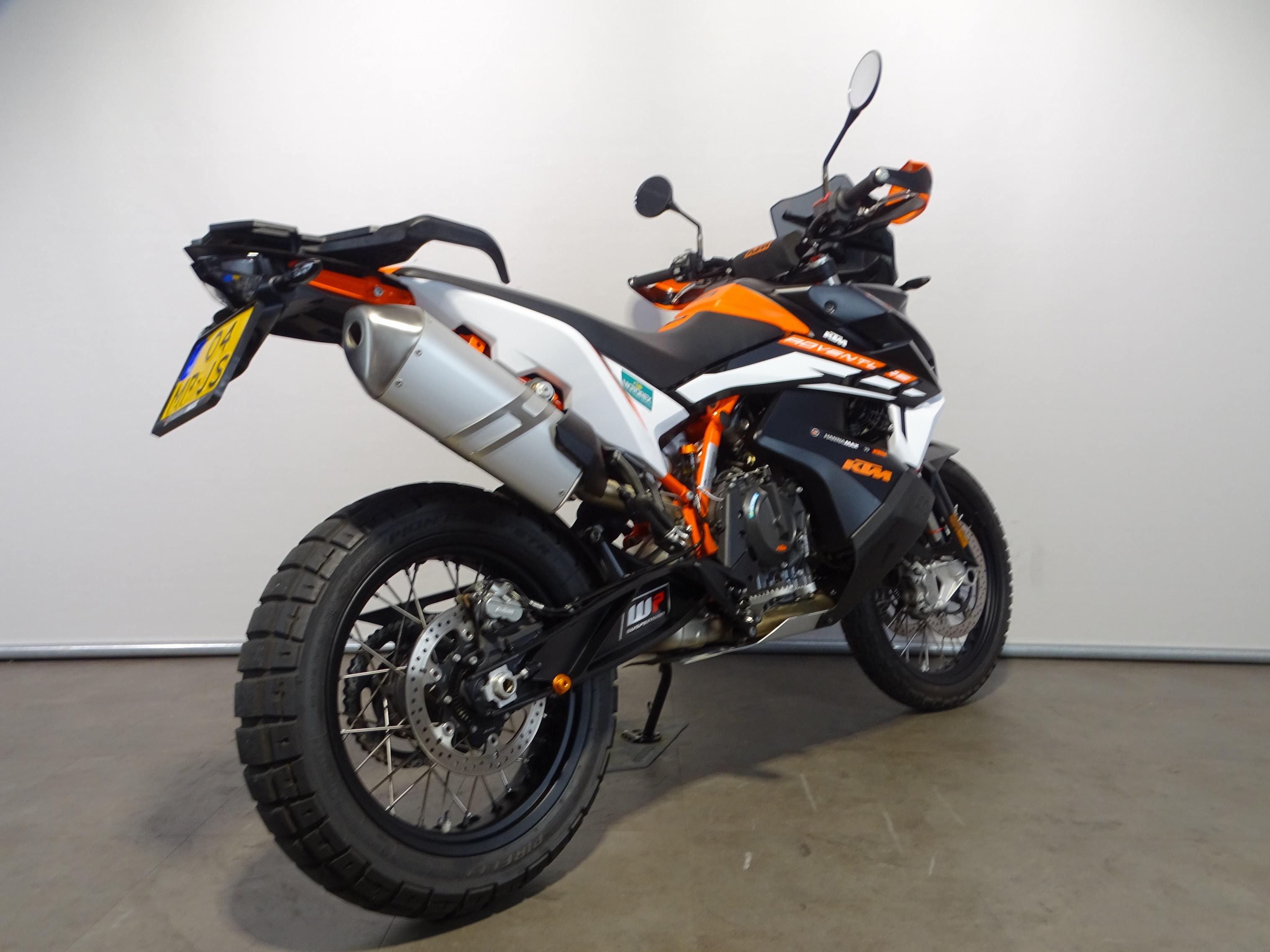 KTM - 890 ADVENTURE R