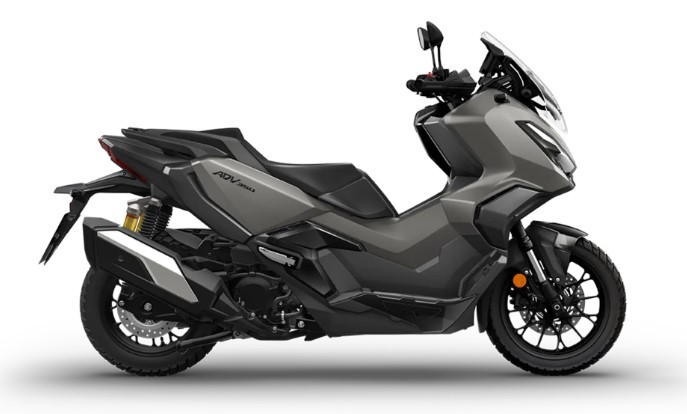 HONDA ADV 350