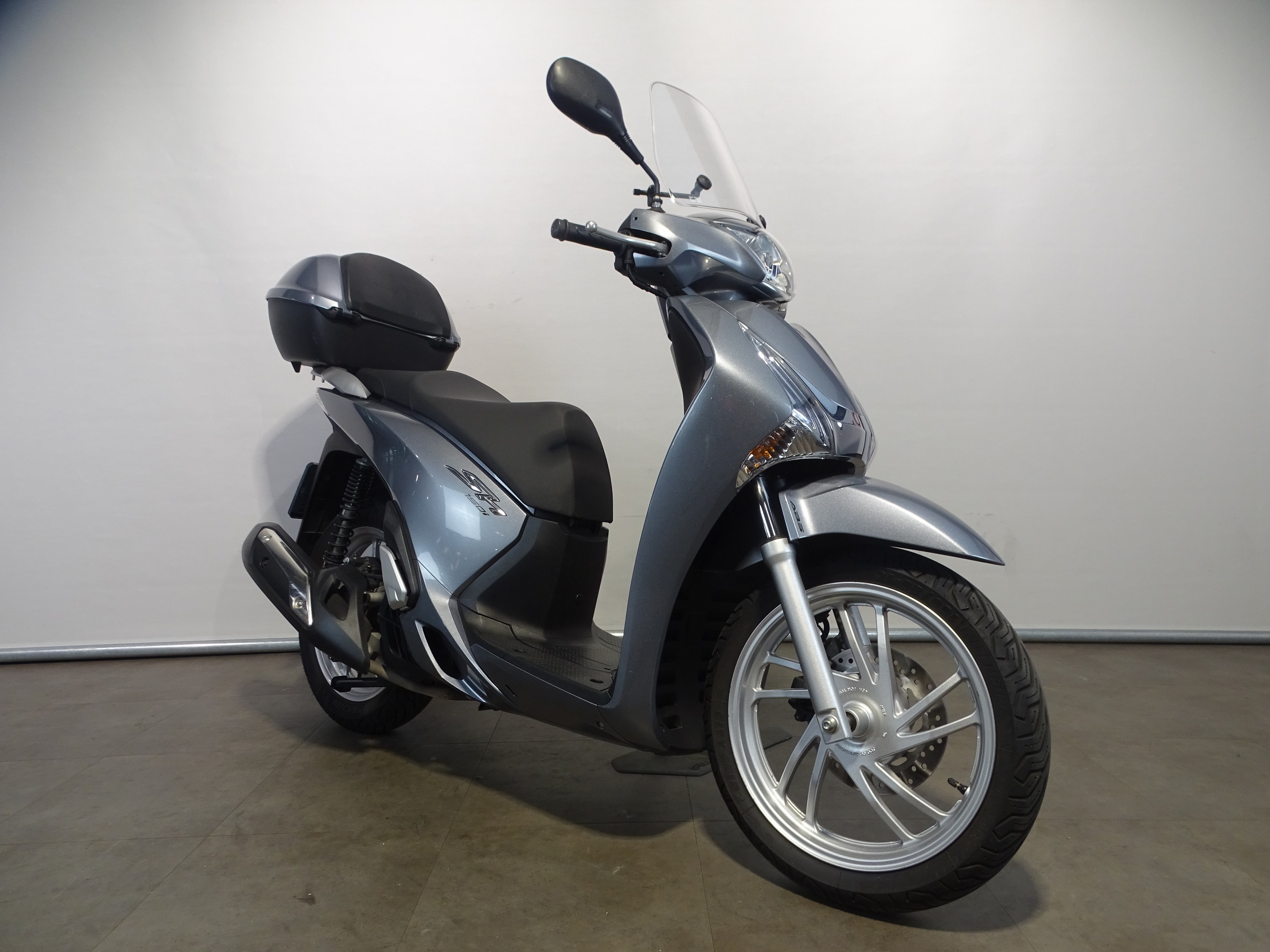 HONDA SH 150
