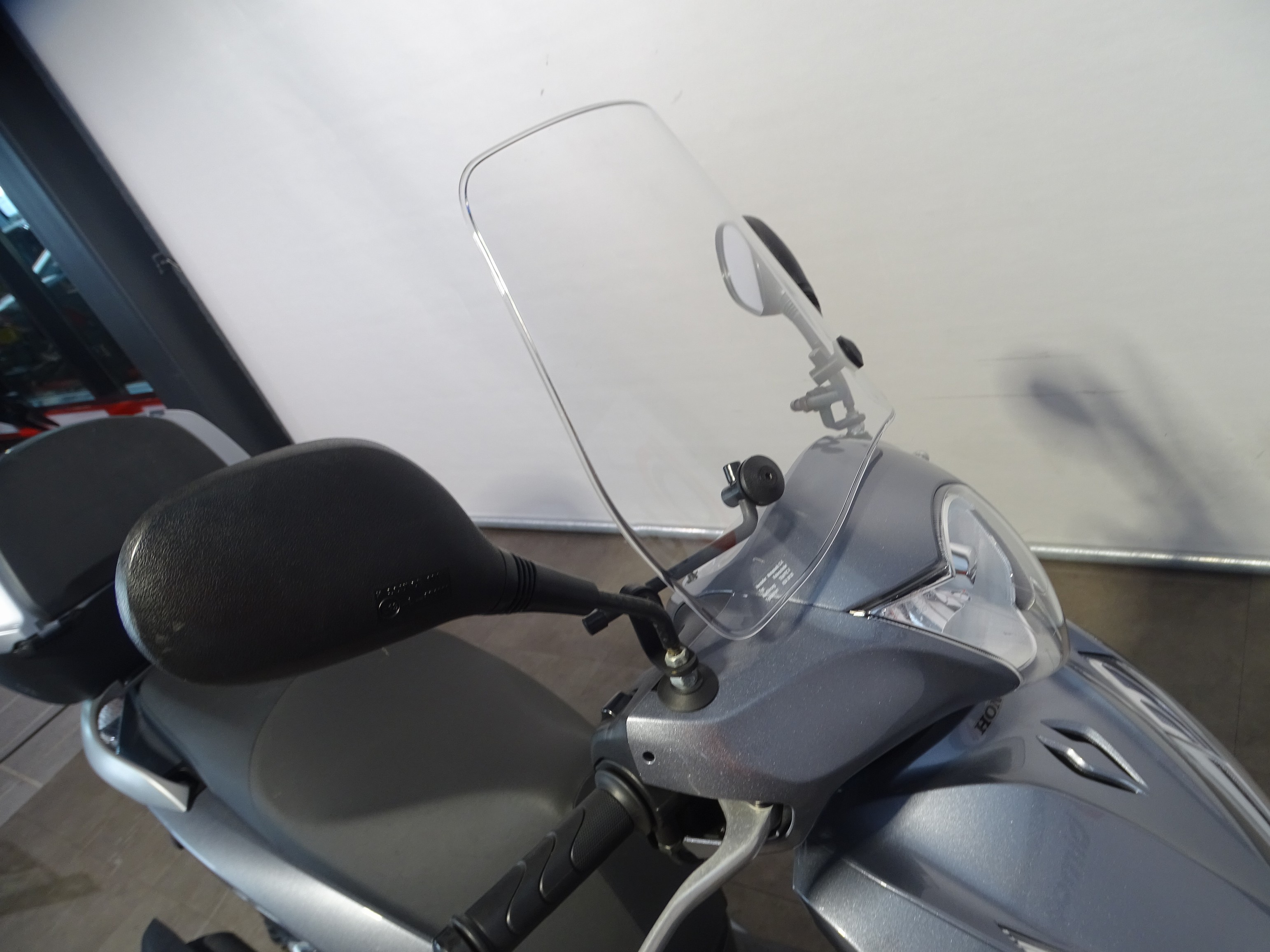 HONDA SH 150
