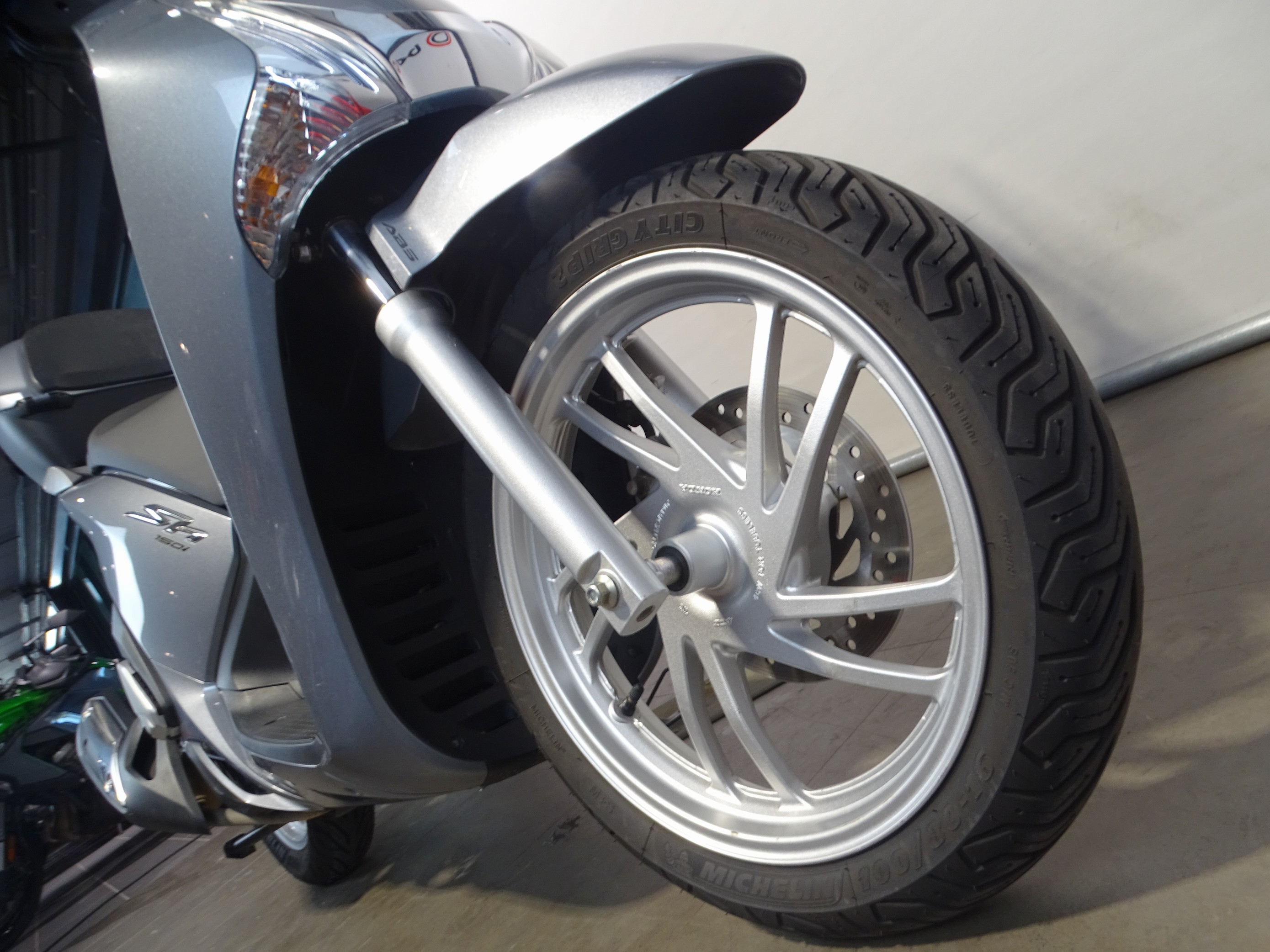 HONDA SH 150