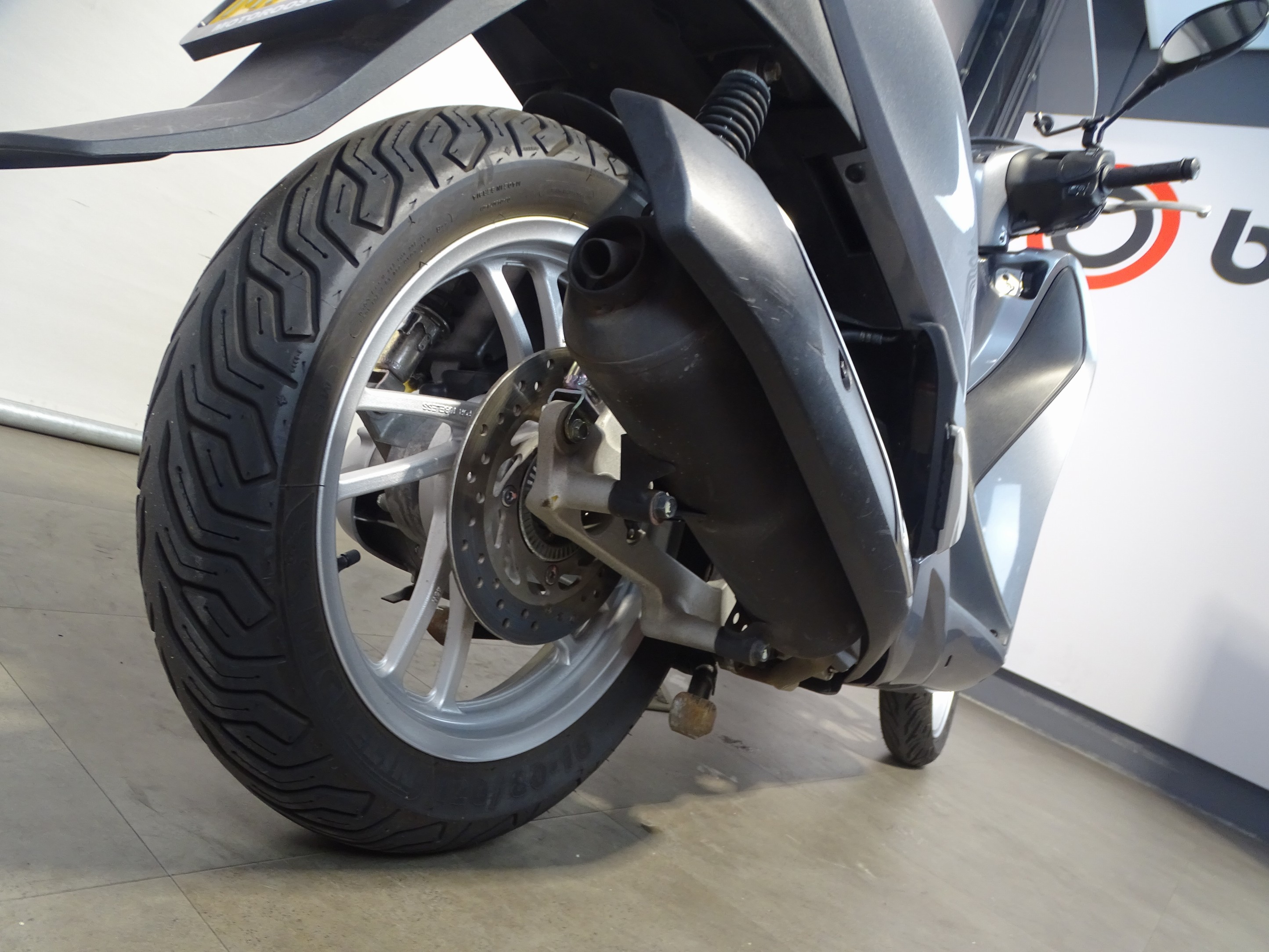 HONDA SH 150