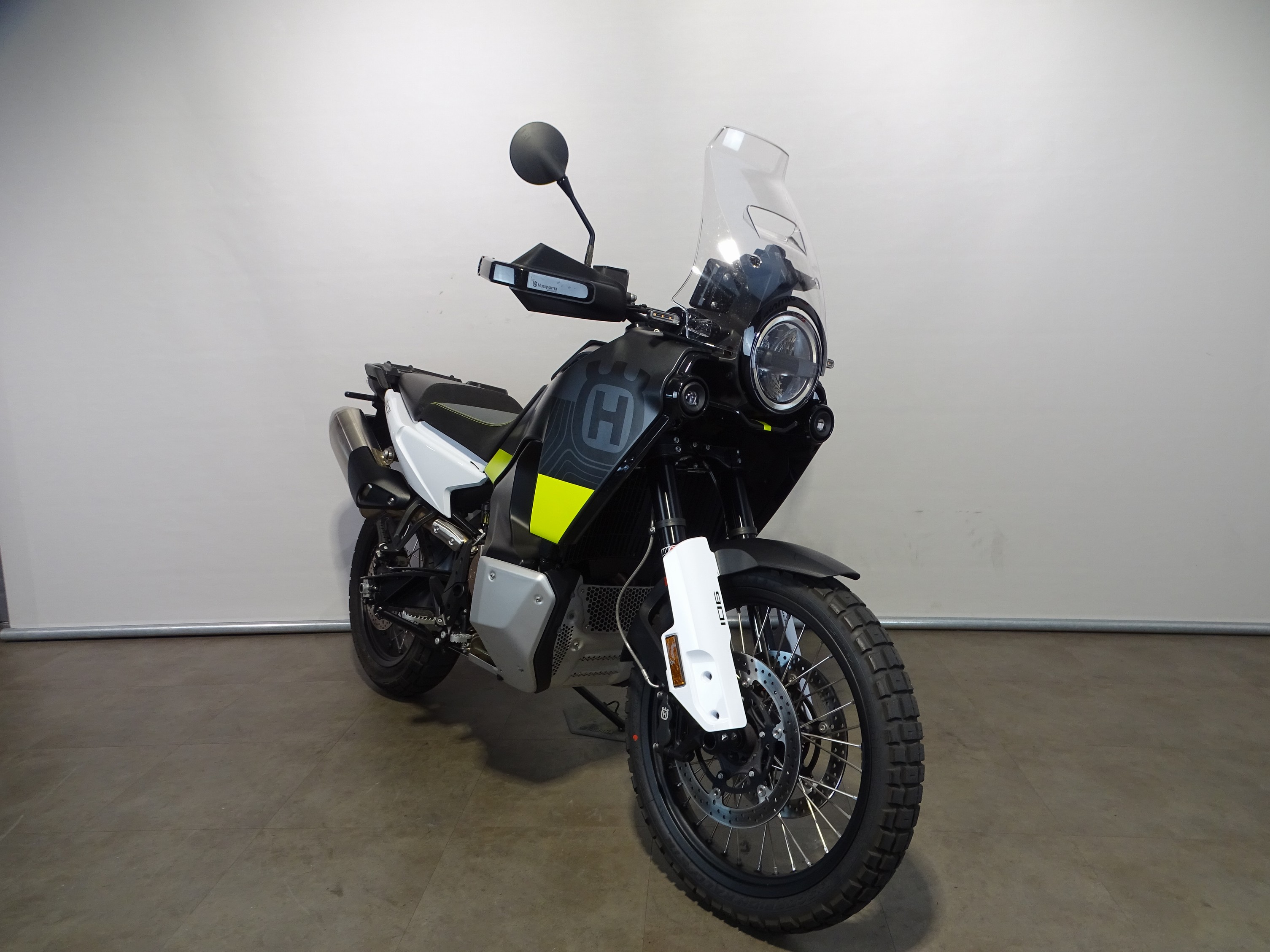 HUSQVARNA 901 NORDEN