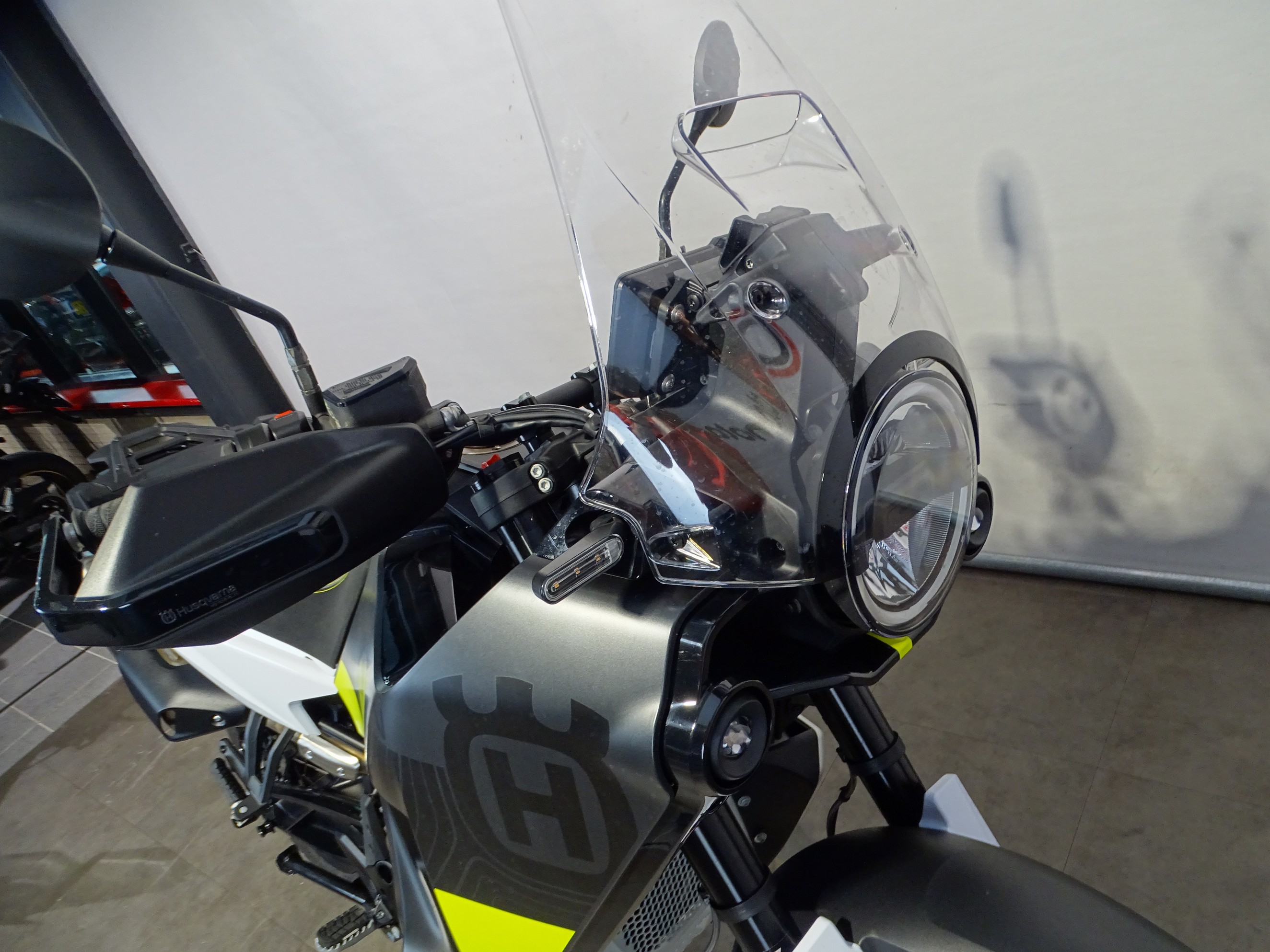 HUSQVARNA 901 NORDEN