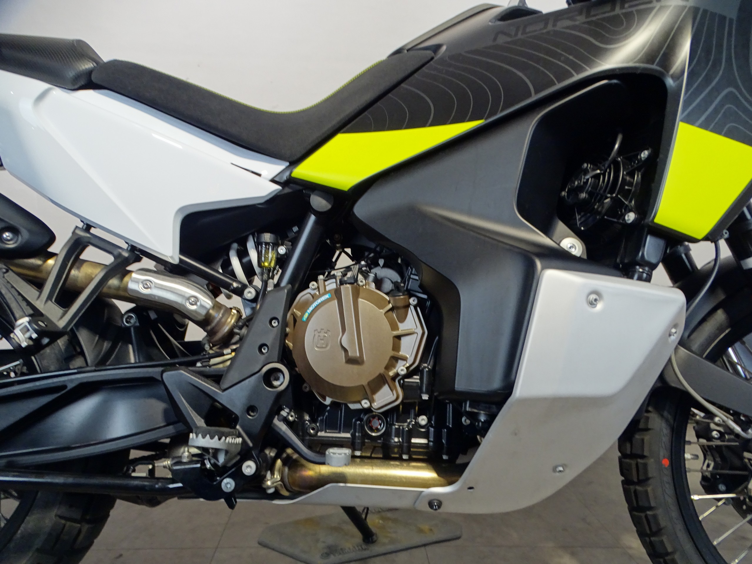 HUSQVARNA 901 NORDEN