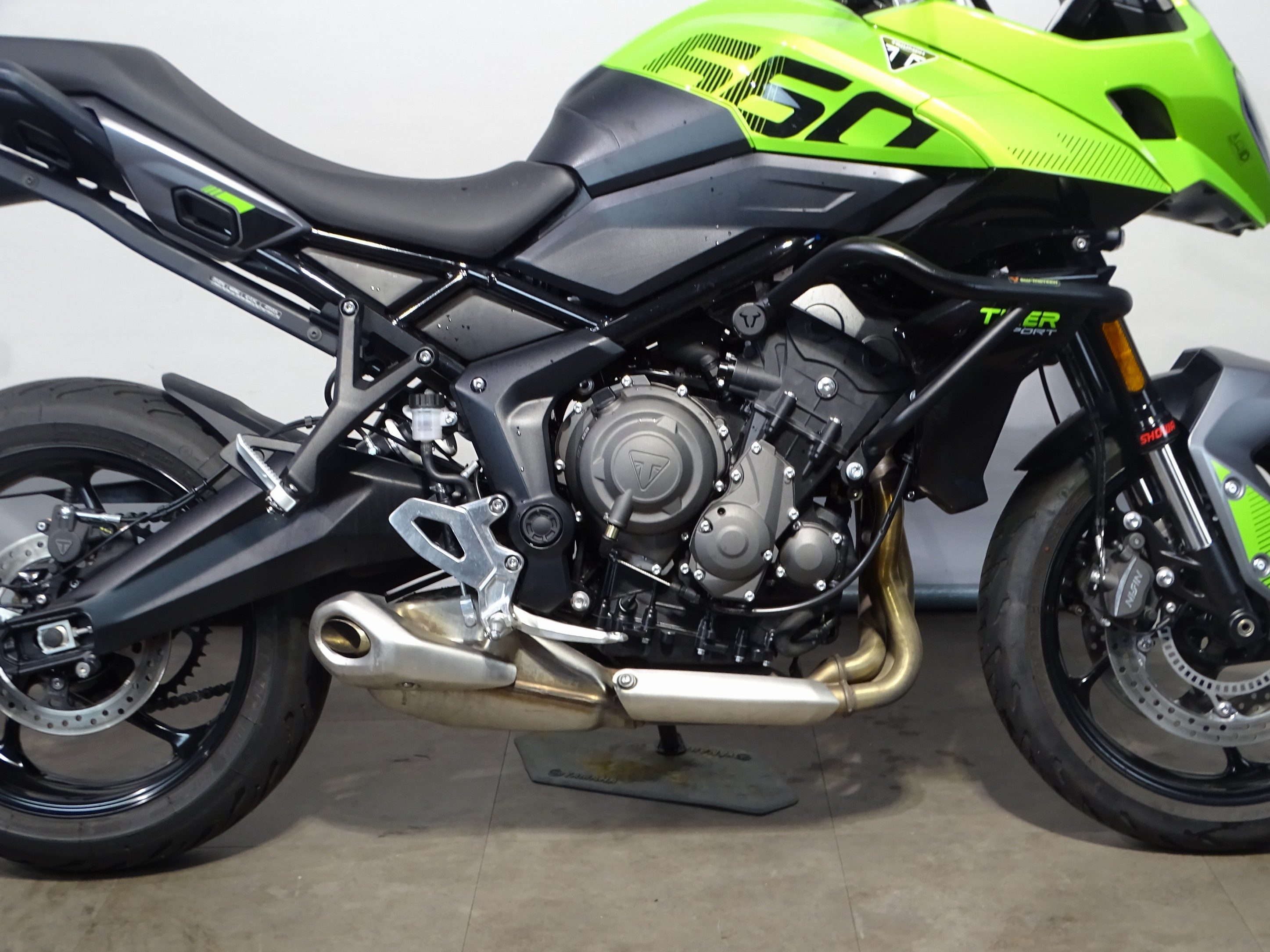 TRIUMPH TIGER SPORT 660