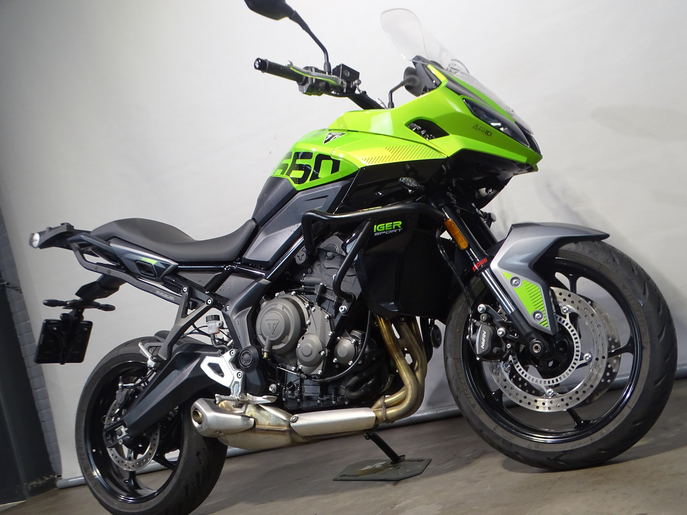 TRIUMPH TIGER SPORT 660