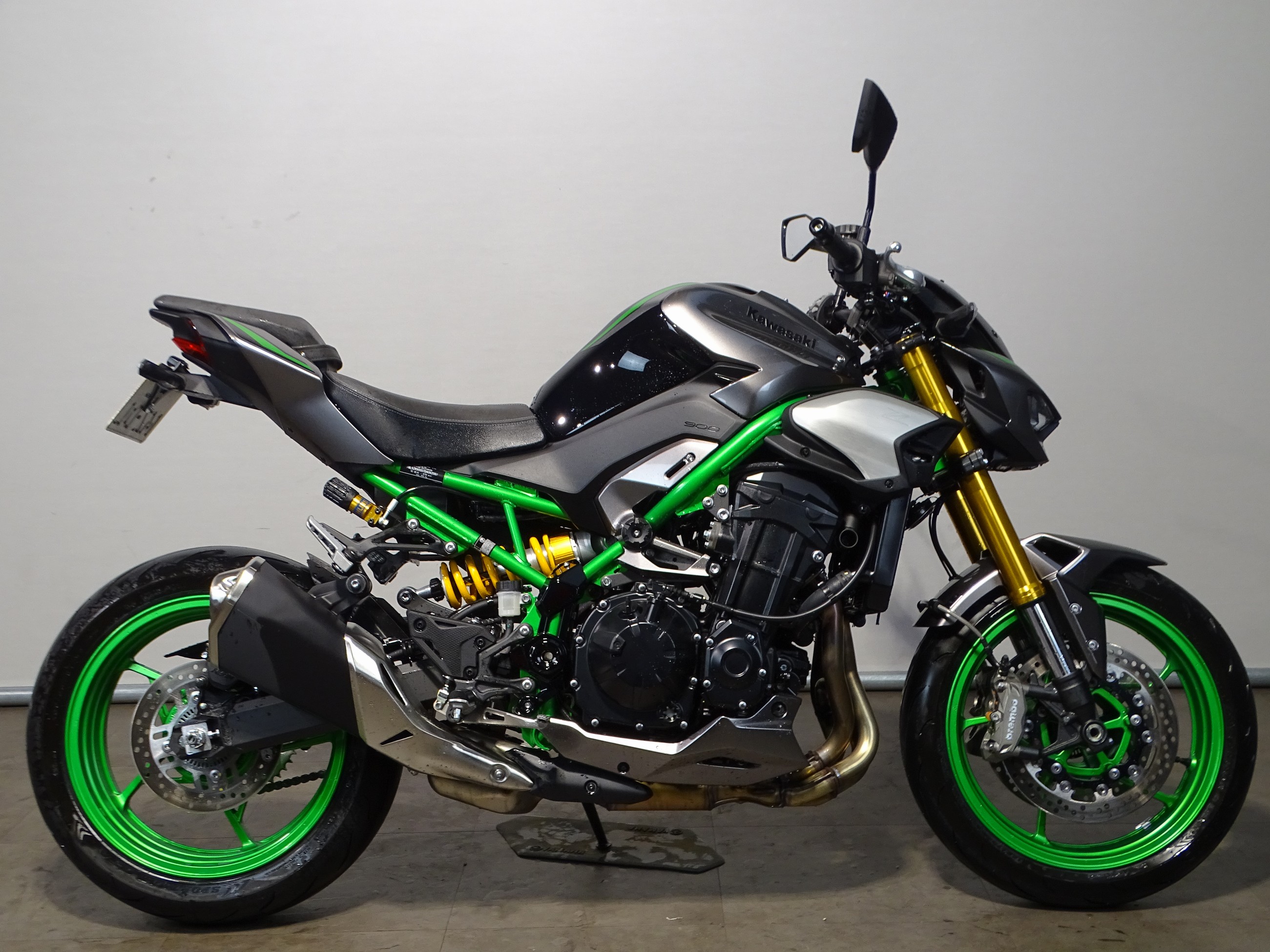 KAWASAKI Z 900 SE