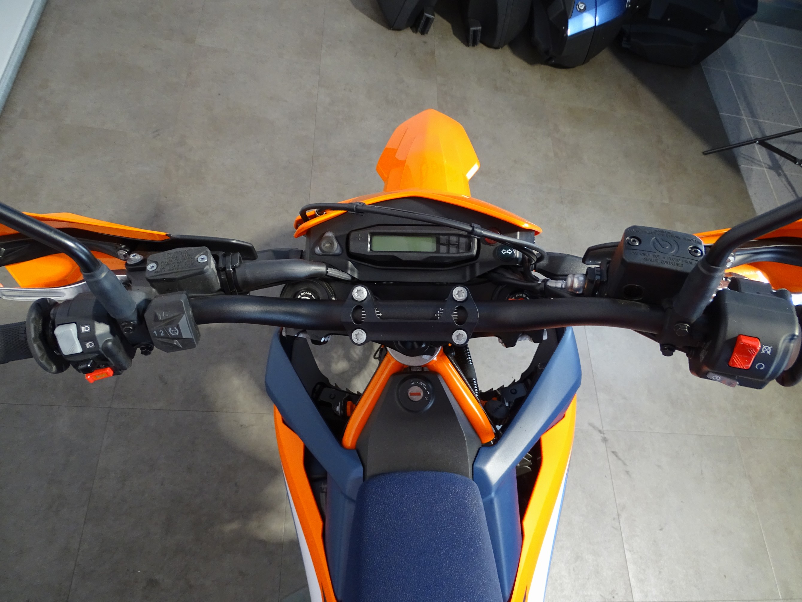 KTM 690 SMC R