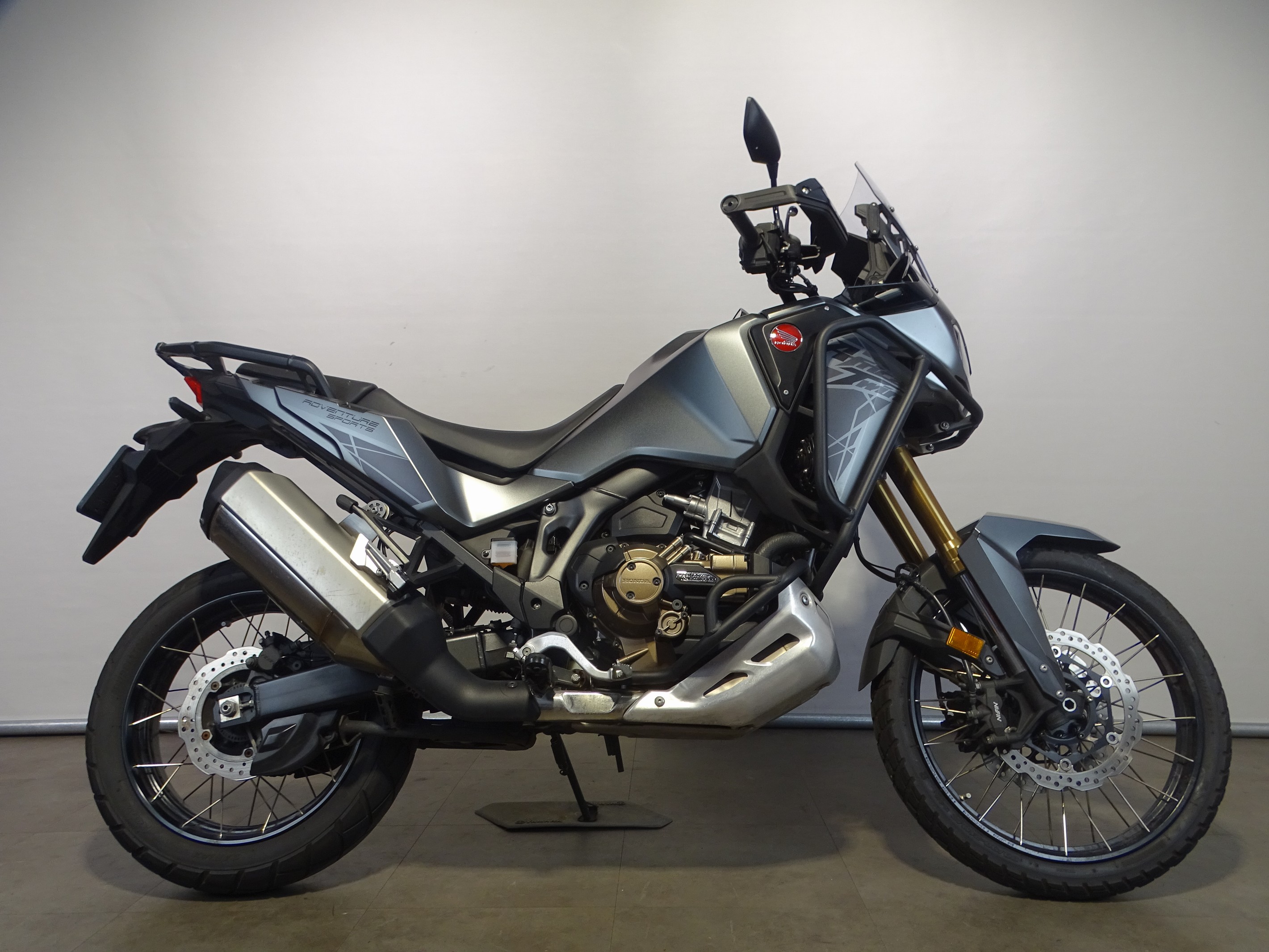 HONDA CRF 1100 L ADVENTURE SPORT DCT