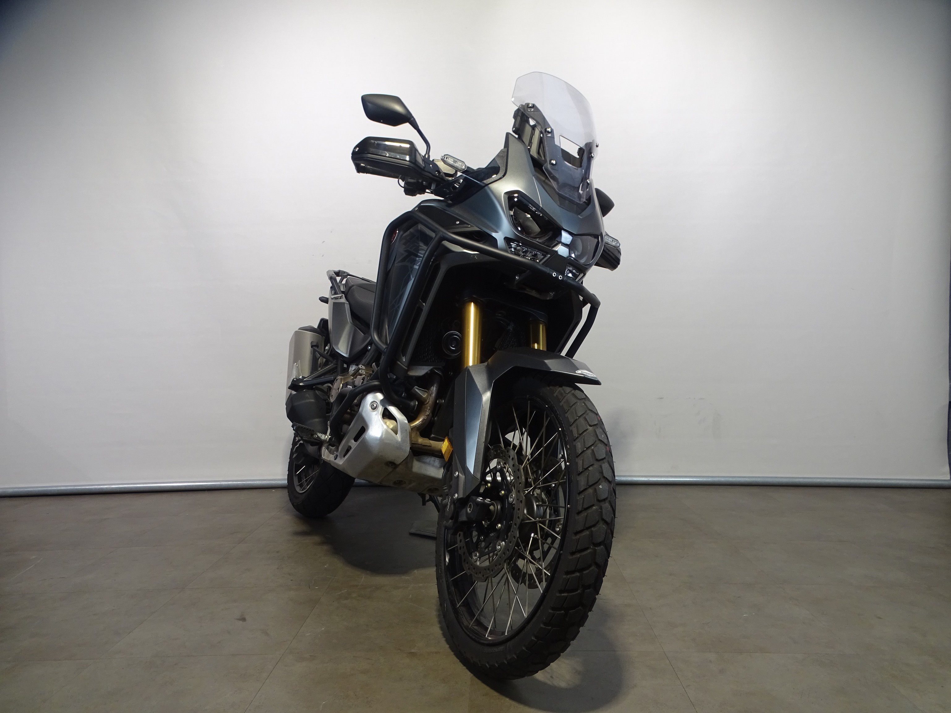 HONDA CRF 1100 L ADVENTURE SPORT DCT